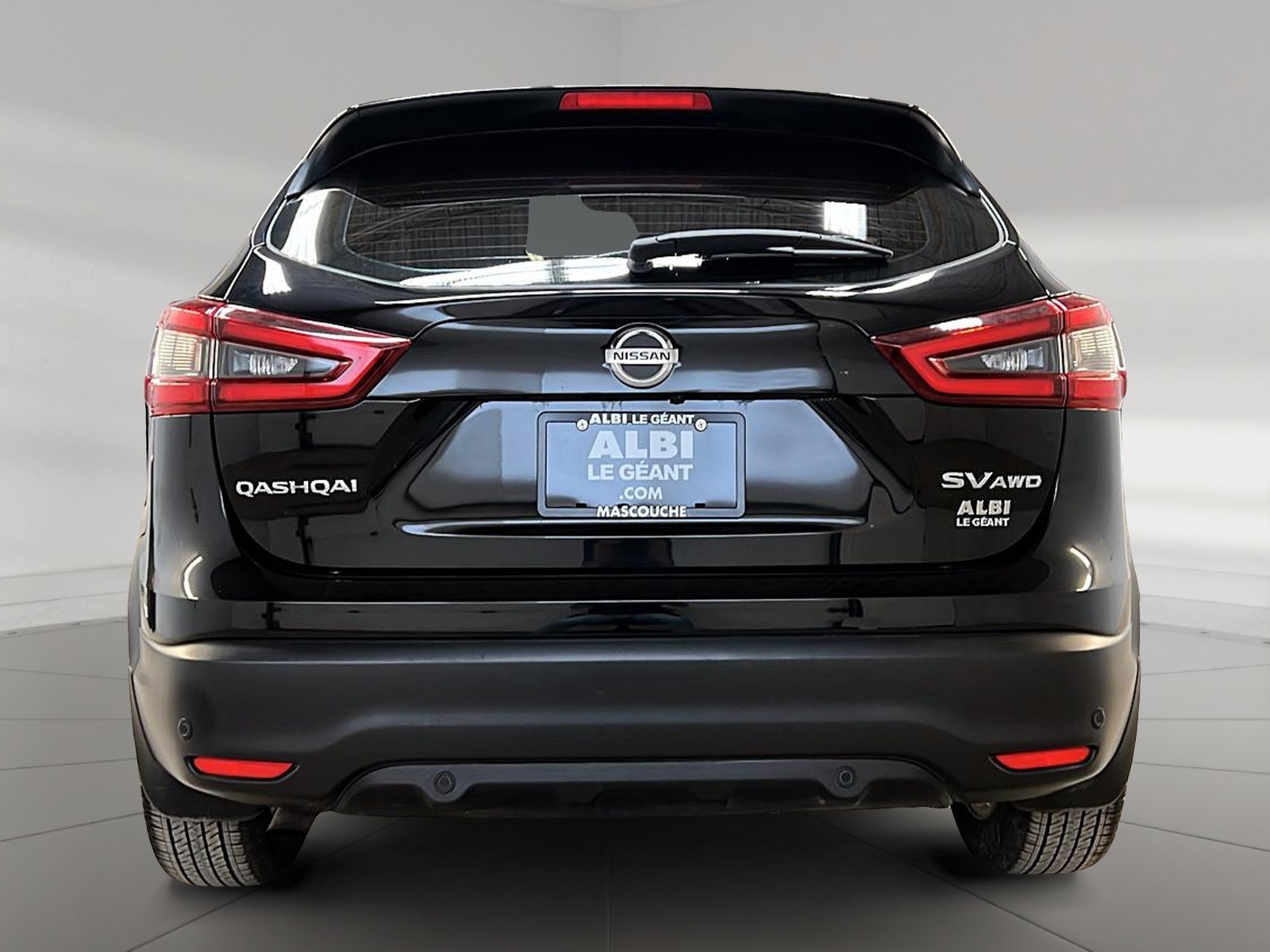 Nissan Qashqai 2021 - Image #5