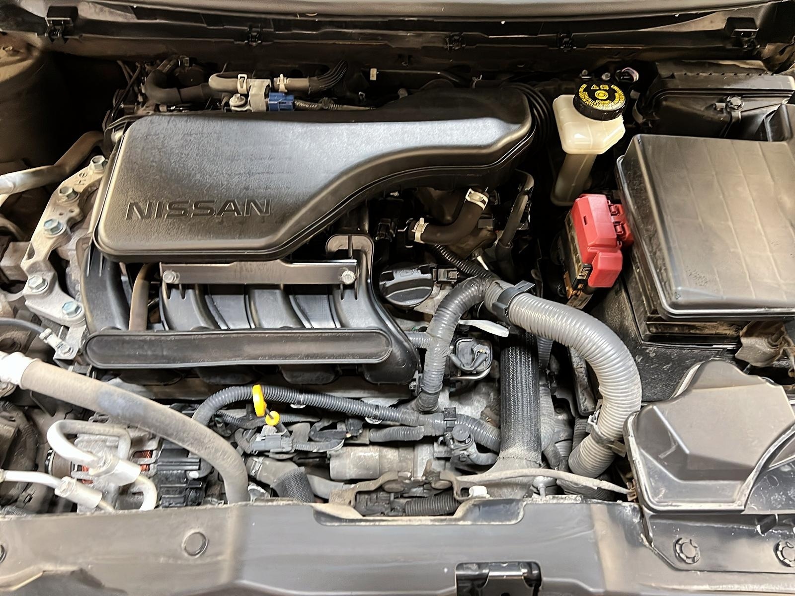 Nissan Qashqai 2021 - Image #12