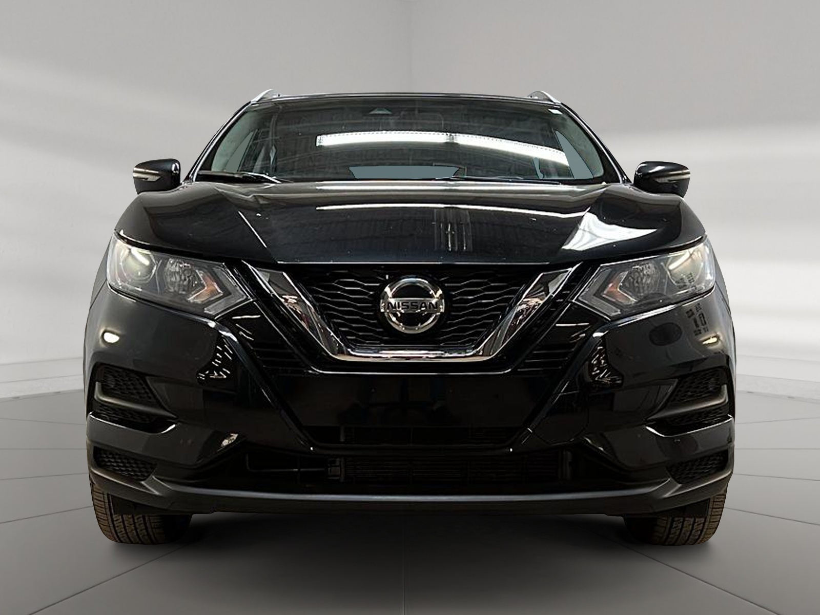 Nissan Qashqai SV TOIT 4RM 2021 - image #2