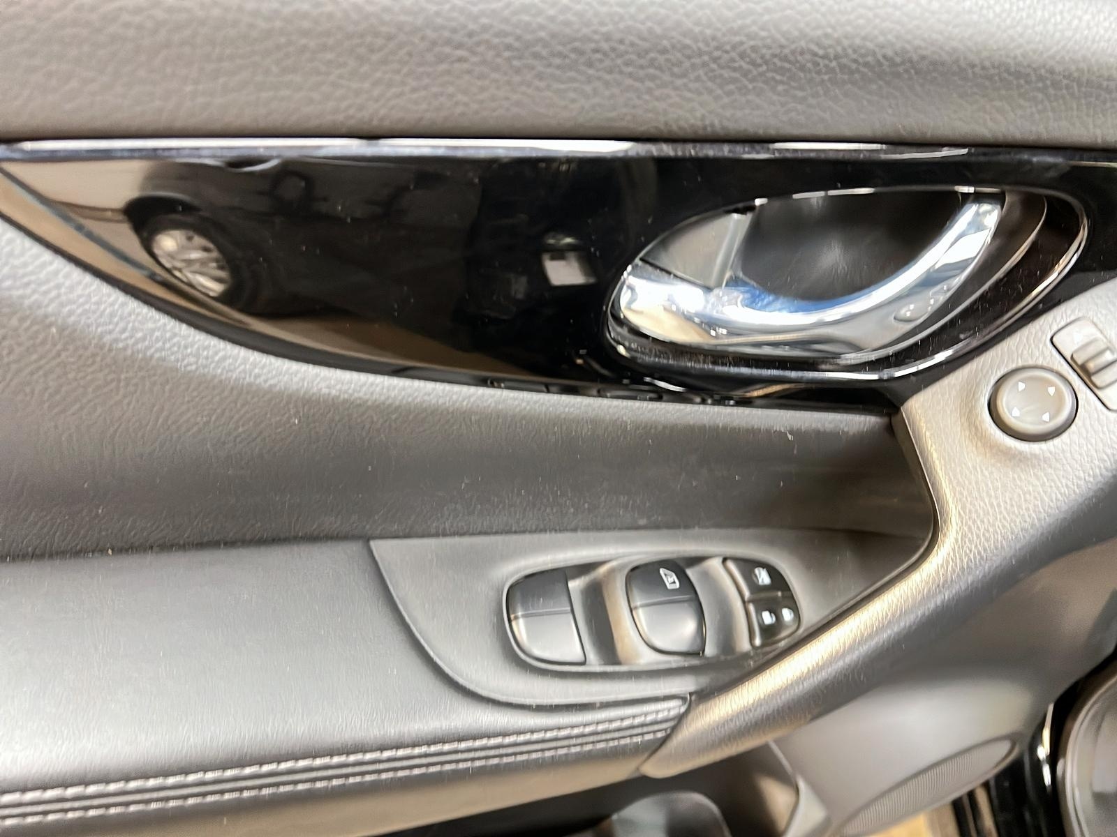 Nissan Qashqai 2021 - Image #23