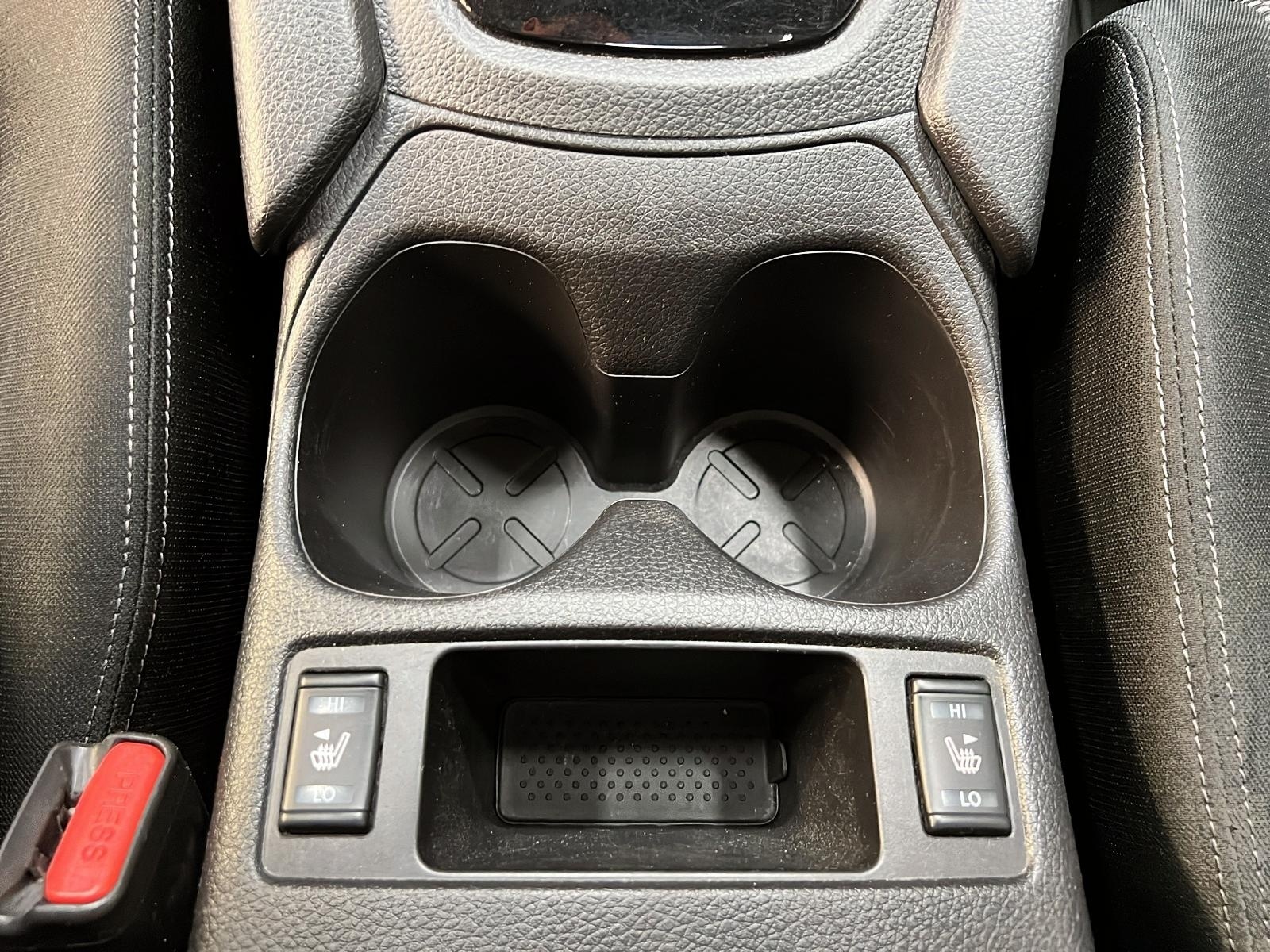 Nissan Qashqai 2021 - Image #15