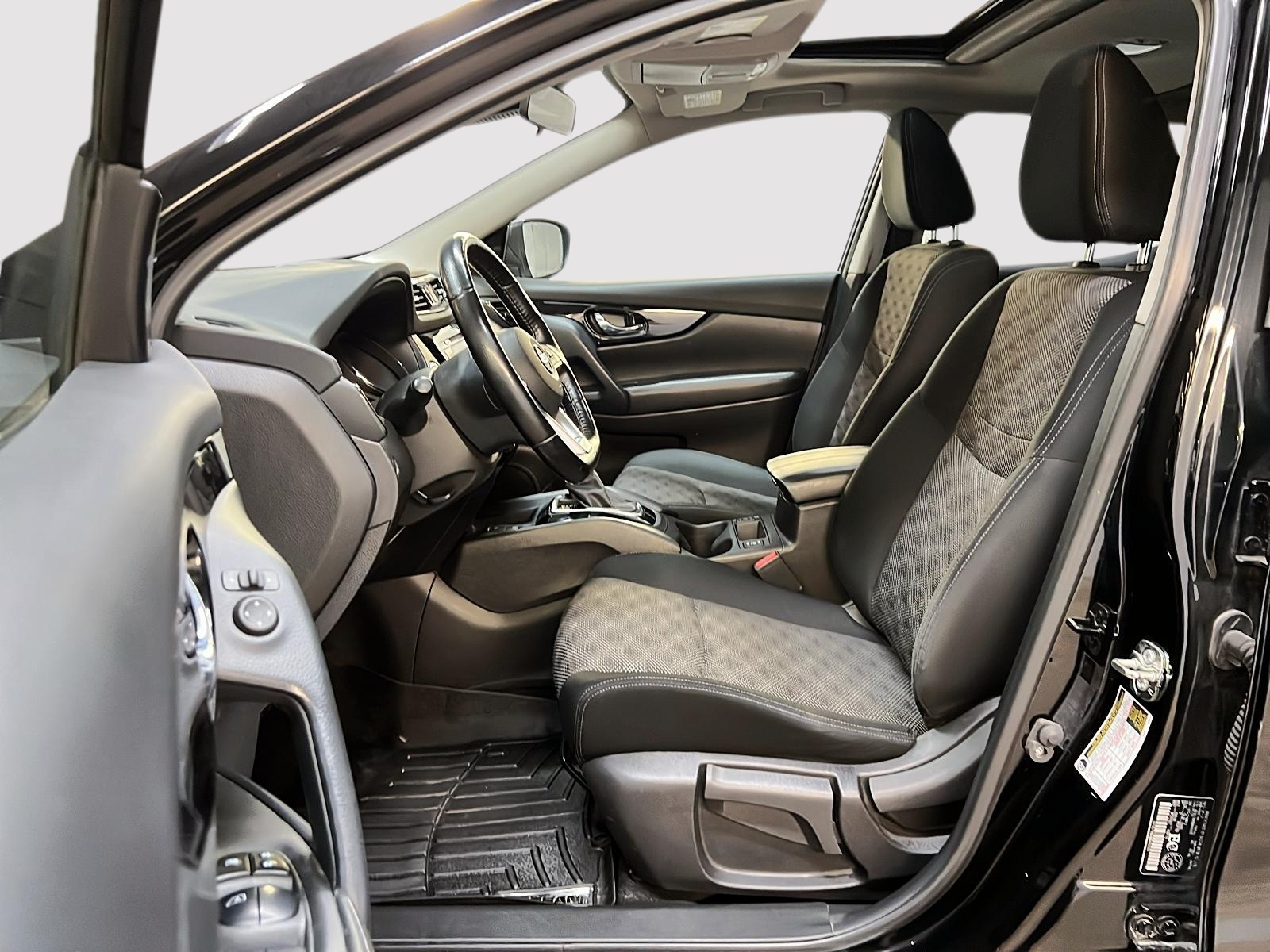 Nissan Qashqai 2021 - Image #7