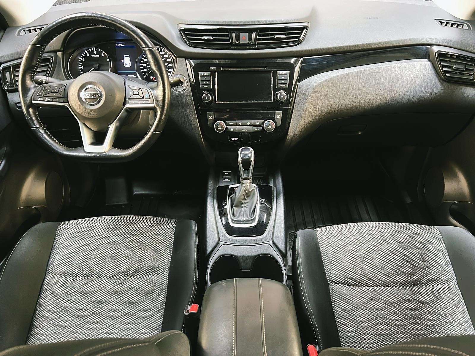 Nissan Qashqai 2021 - Image #11