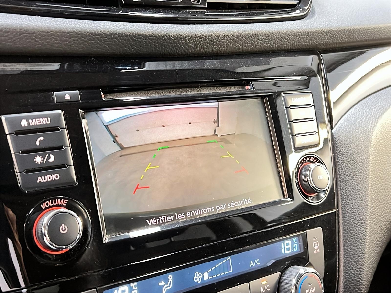 Nissan Qashqai 2021 - Image #18