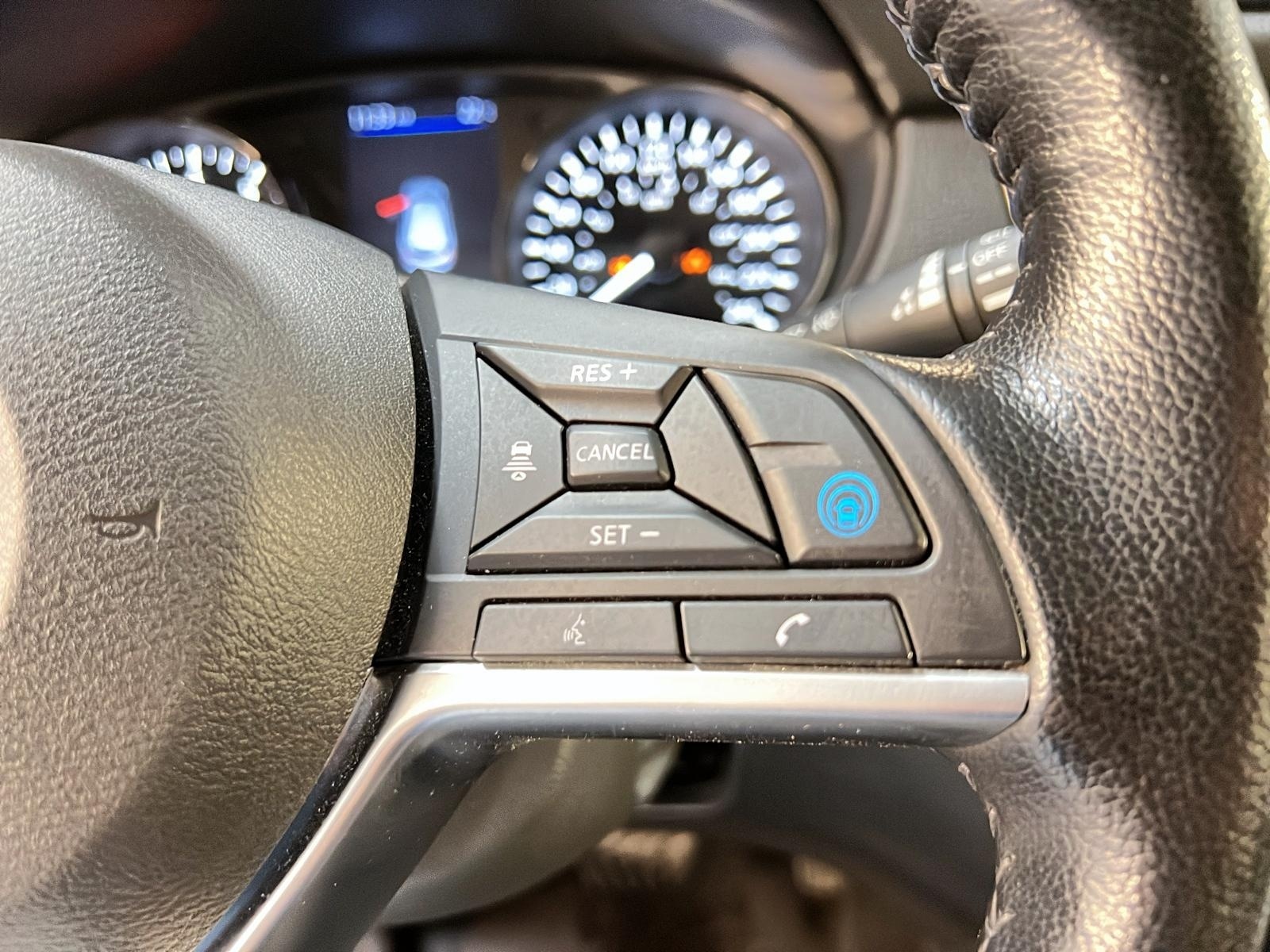 Nissan Qashqai 2021 - Image #20