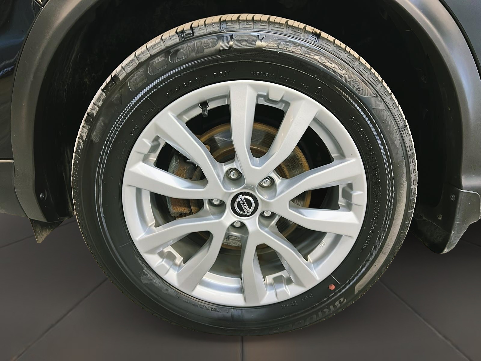 Nissan Qashqai 2021 - Image #28
