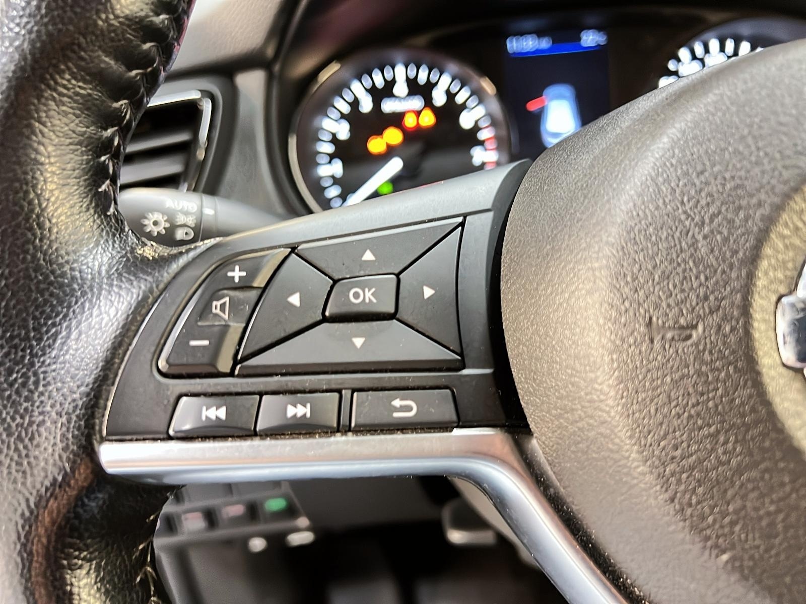 Nissan Qashqai 2021 - Image #21