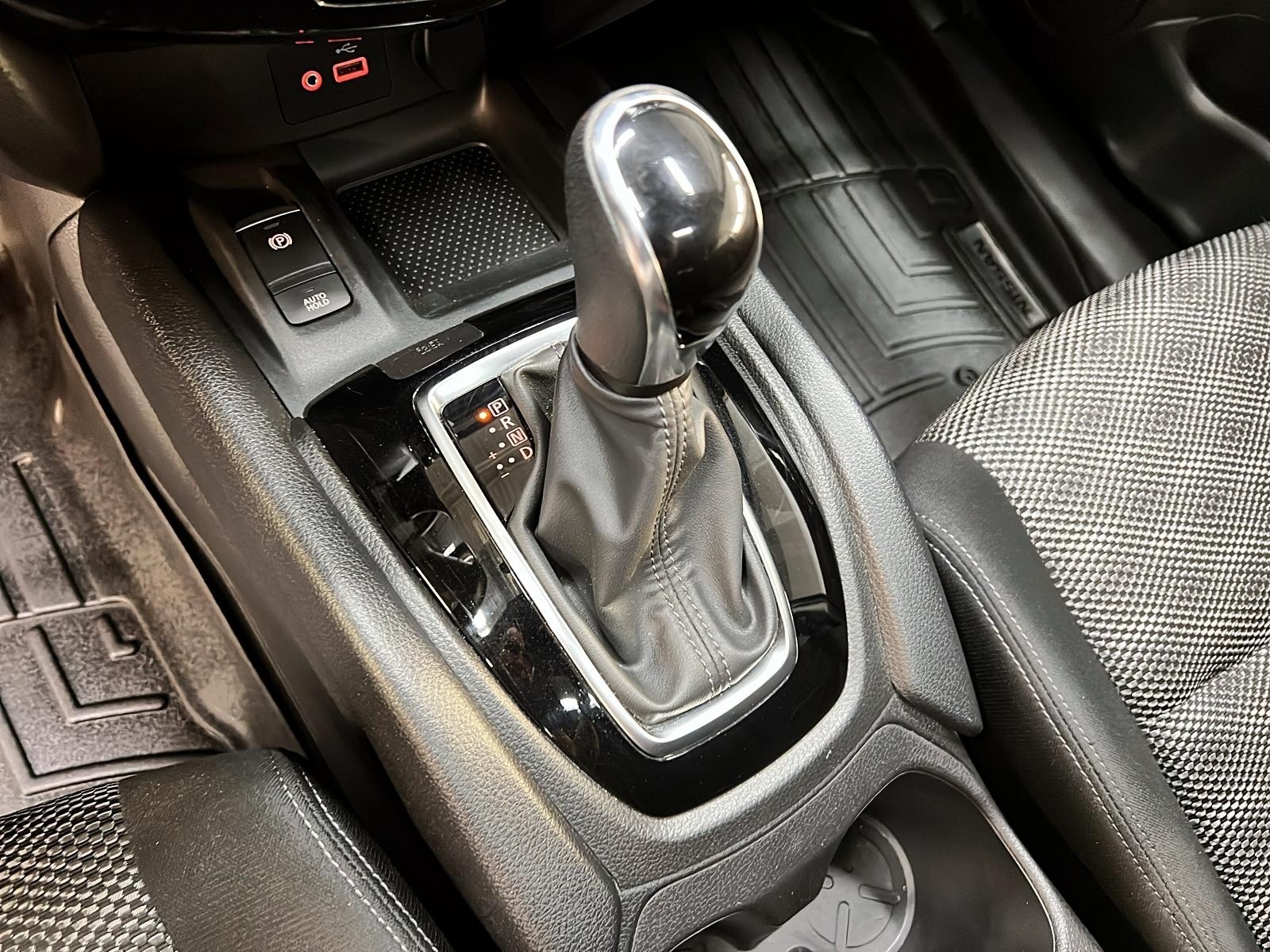 Nissan Qashqai 2021 - Image #14