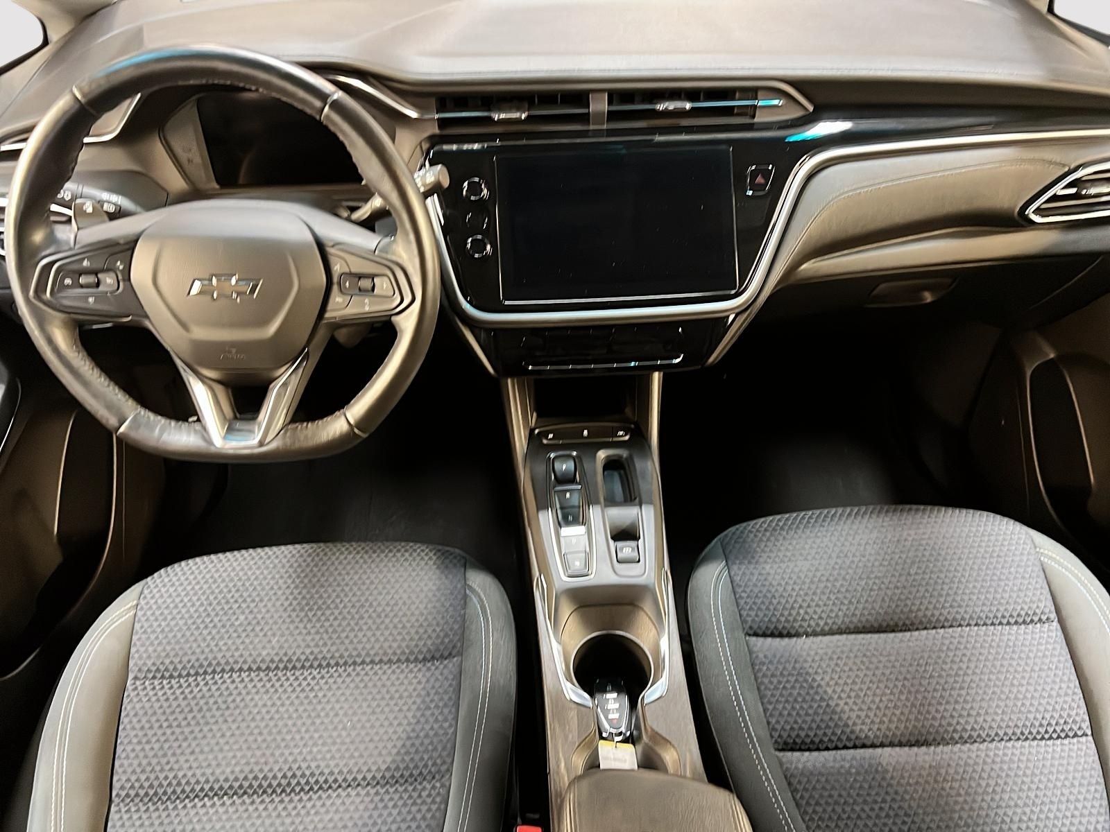 Chevrolet Bolt EV 2023 - Image #10