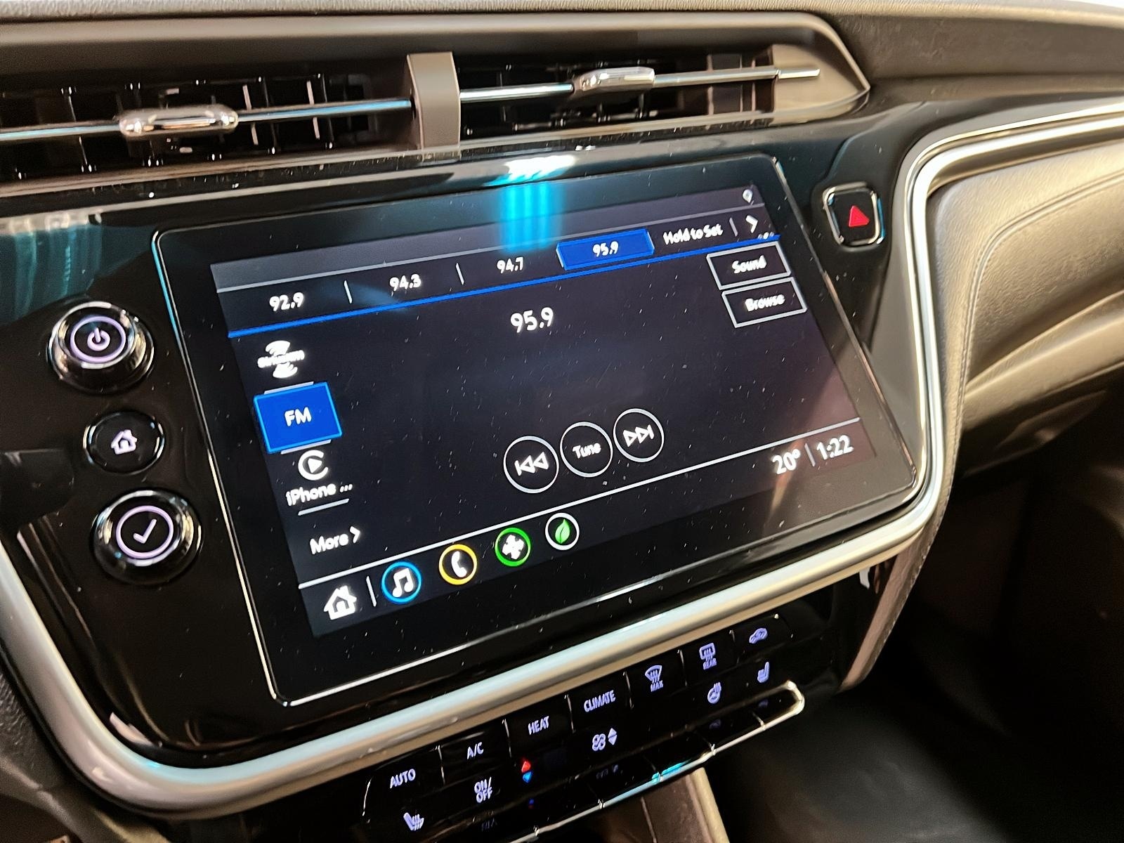 Chevrolet Bolt EV 2023 - Image #15