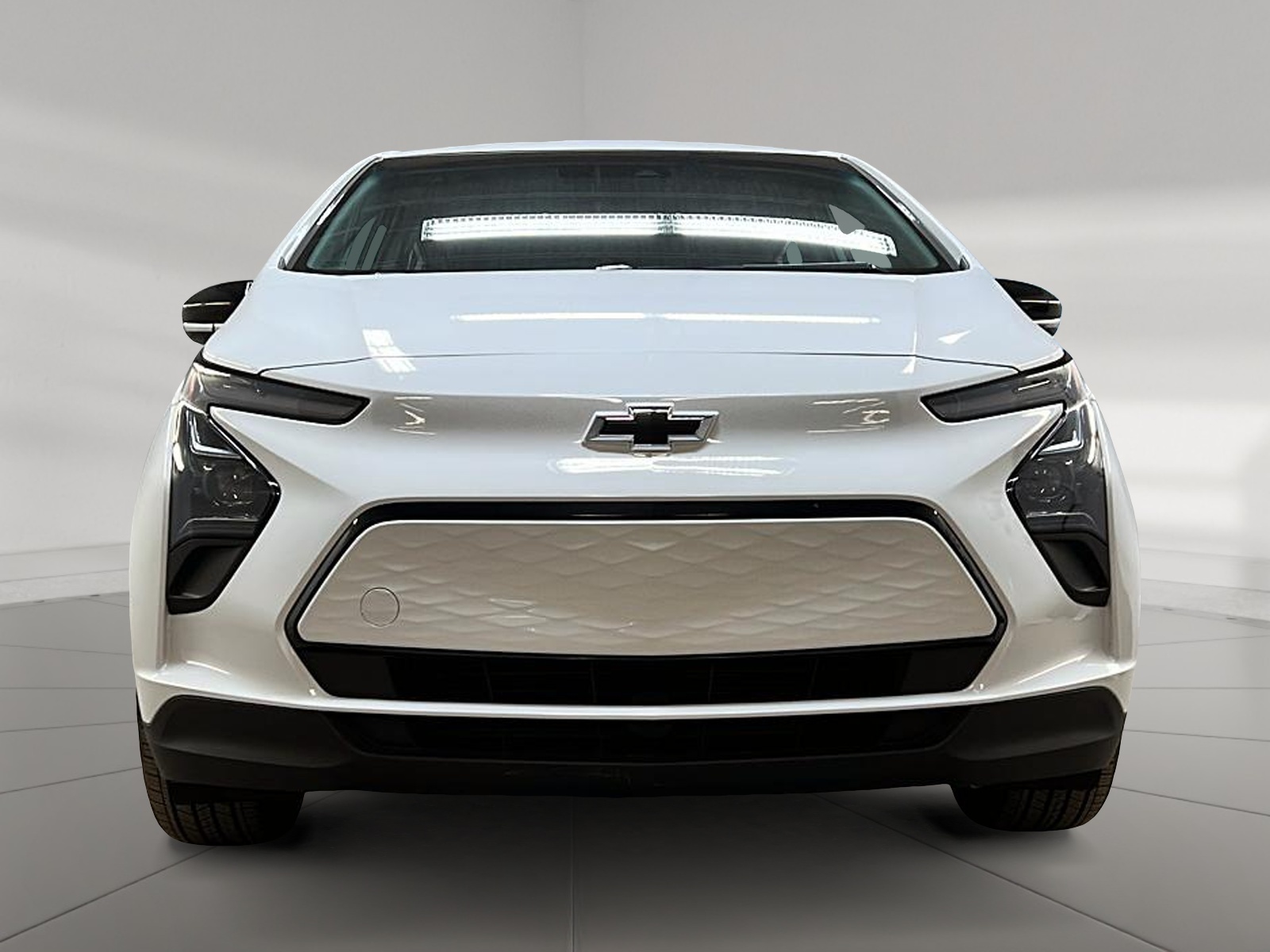 Chevrolet Bolt EV 2023 - Image #2