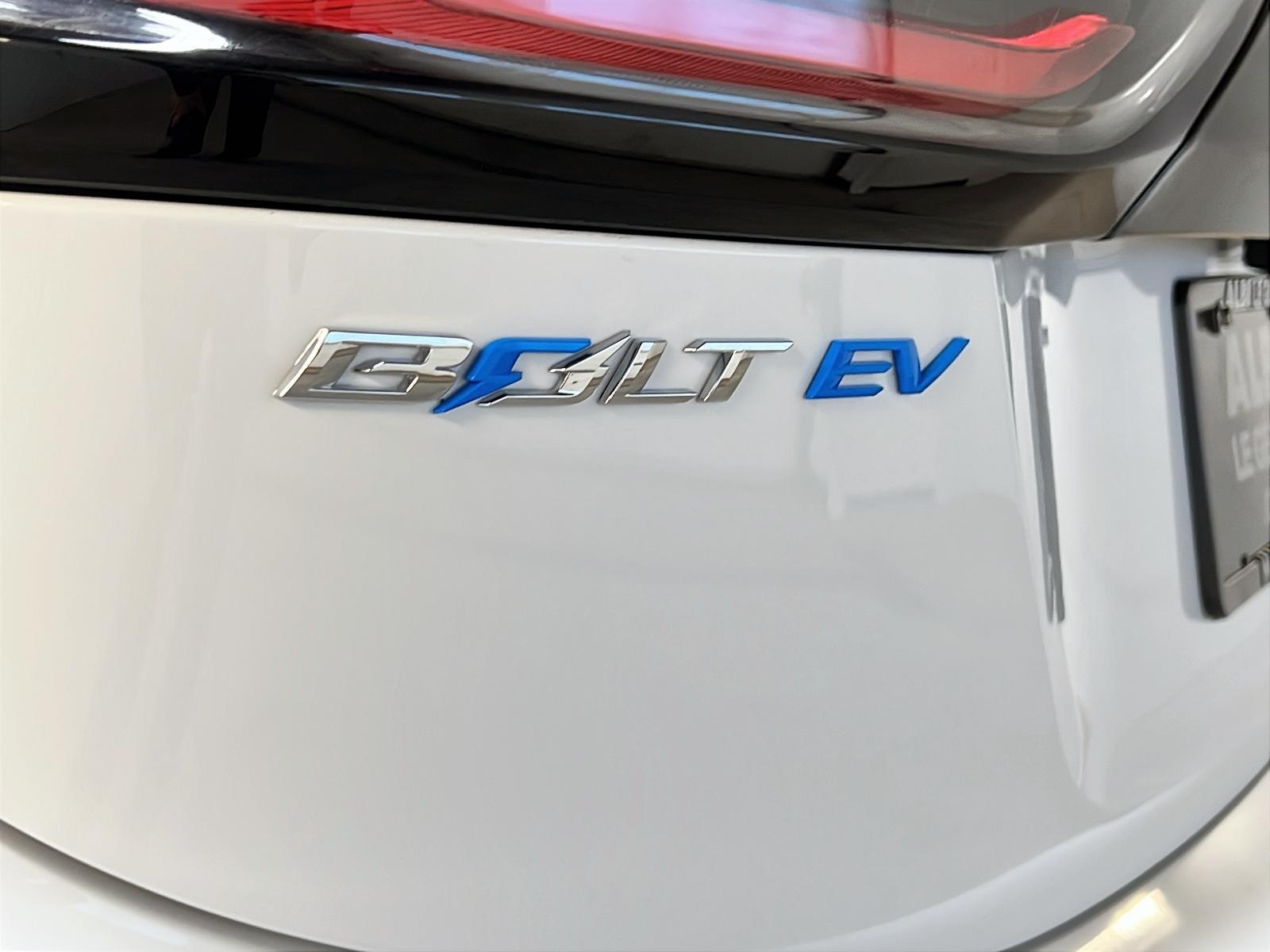Chevrolet Bolt EV 1LT 2023 - image #25