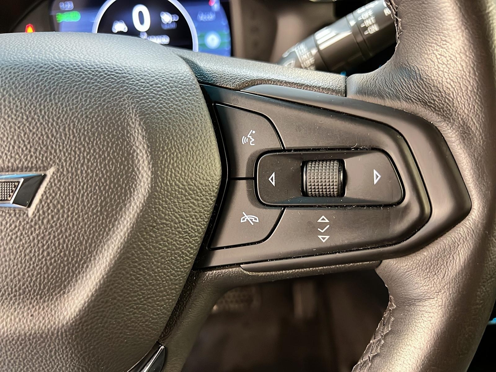 Chevrolet Bolt EV 1LT 2023 - image #18