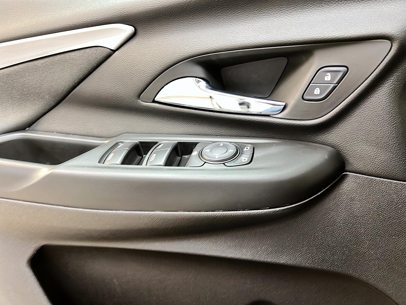 Chevrolet Bolt EV 2023 - Image #21