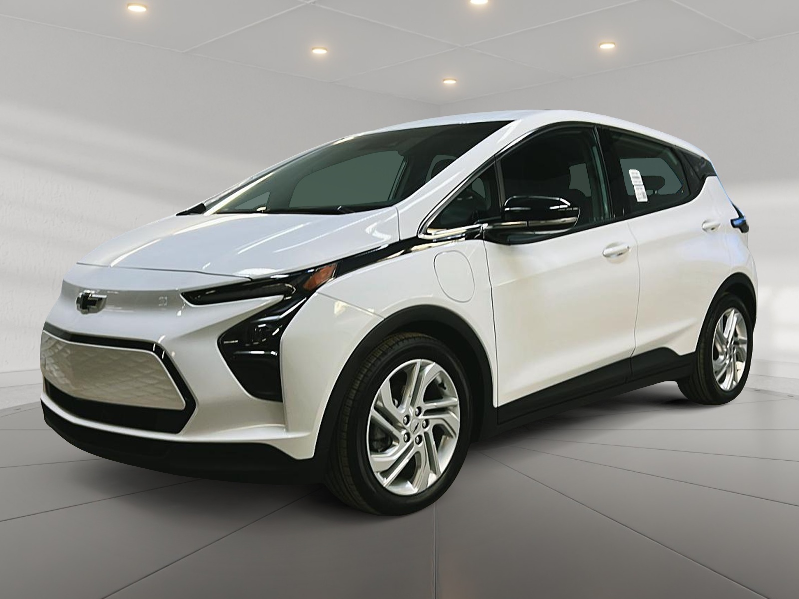 Chevrolet Bolt EV 1LT 2023 - image #1