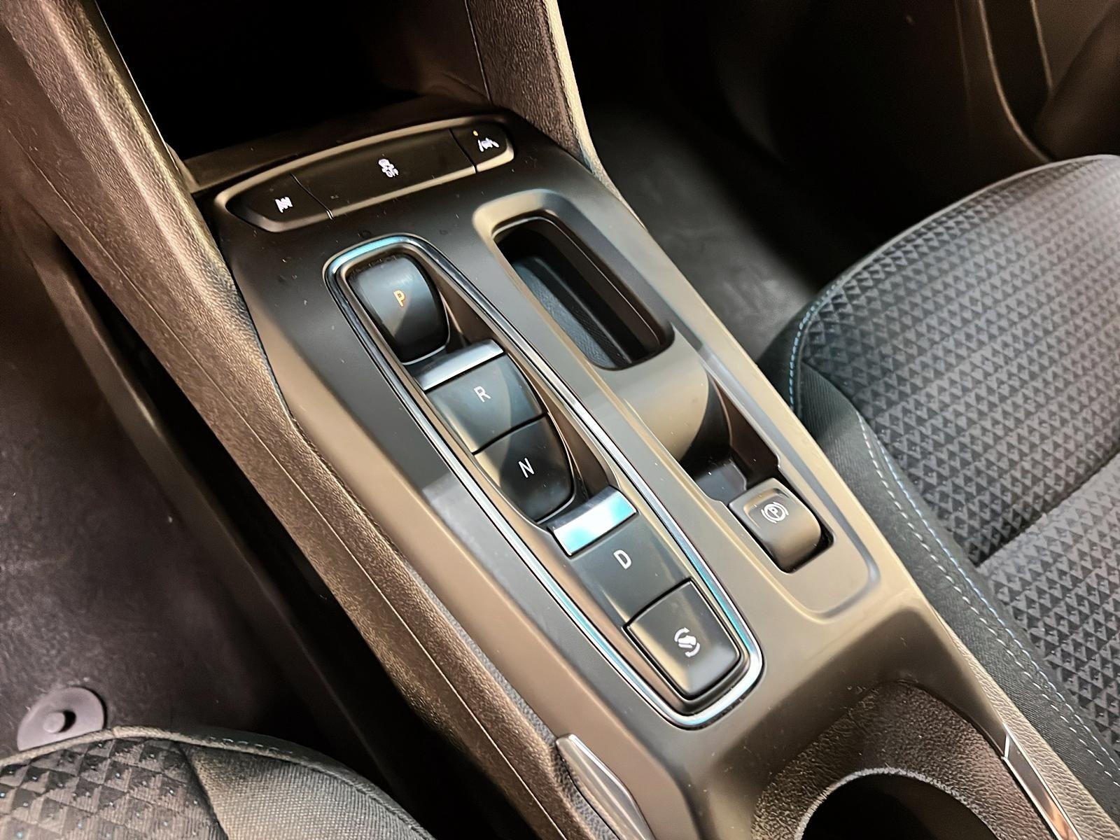 Chevrolet Bolt EV 1LT 2023 - image #13