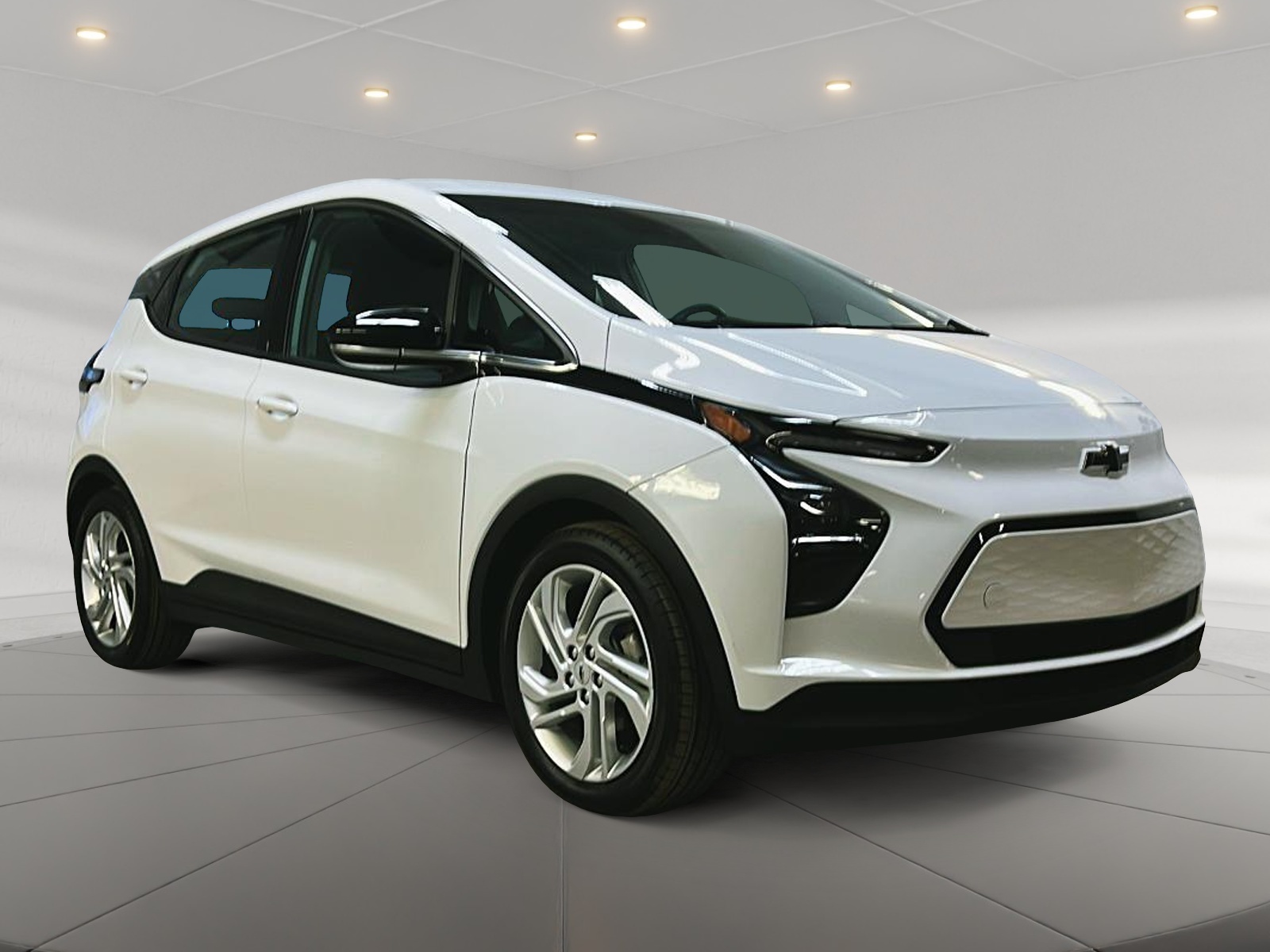 Chevrolet Bolt EV 2023 - Image #3