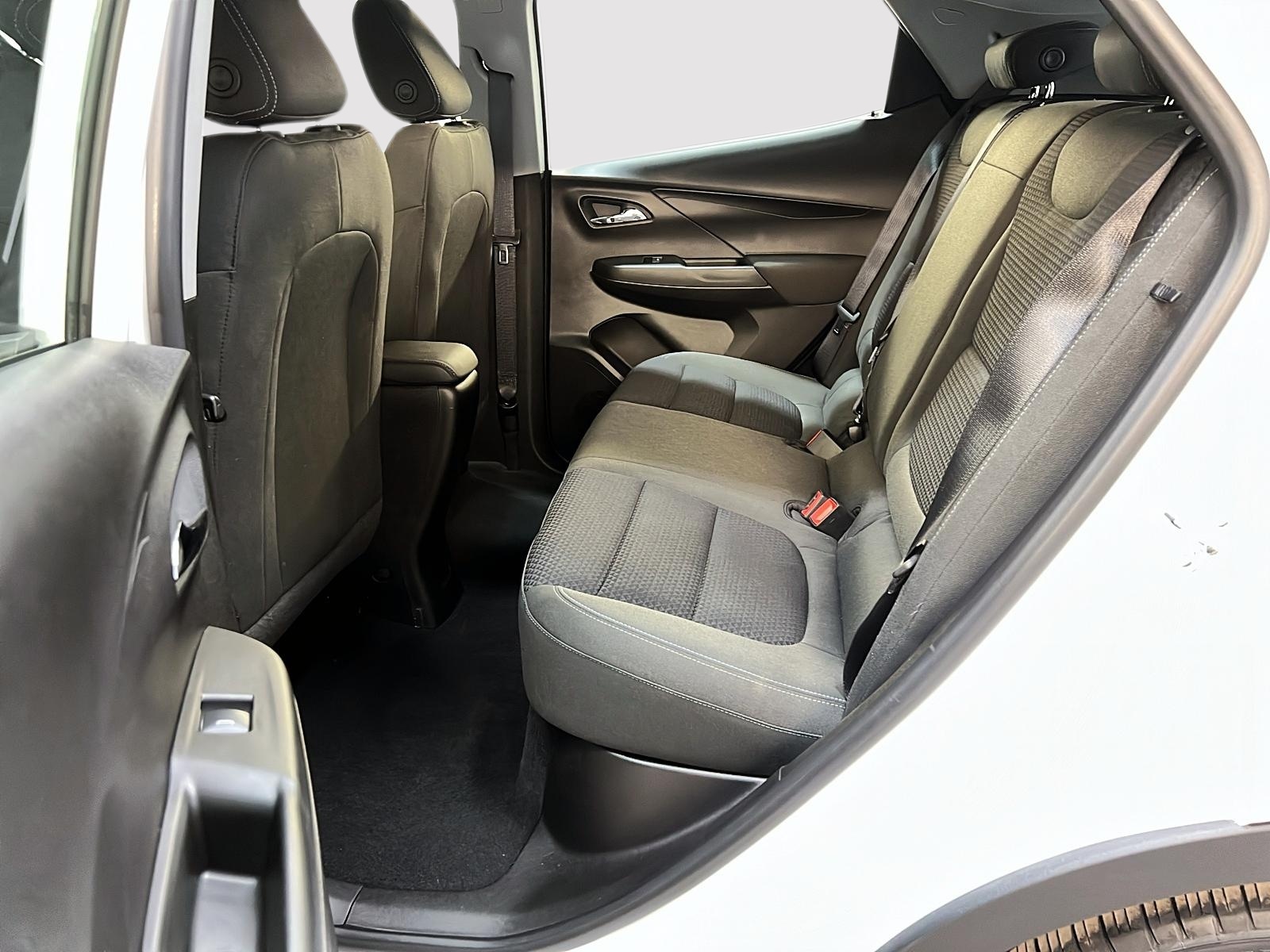 Chevrolet Bolt EV 1LT 2023 - image #9