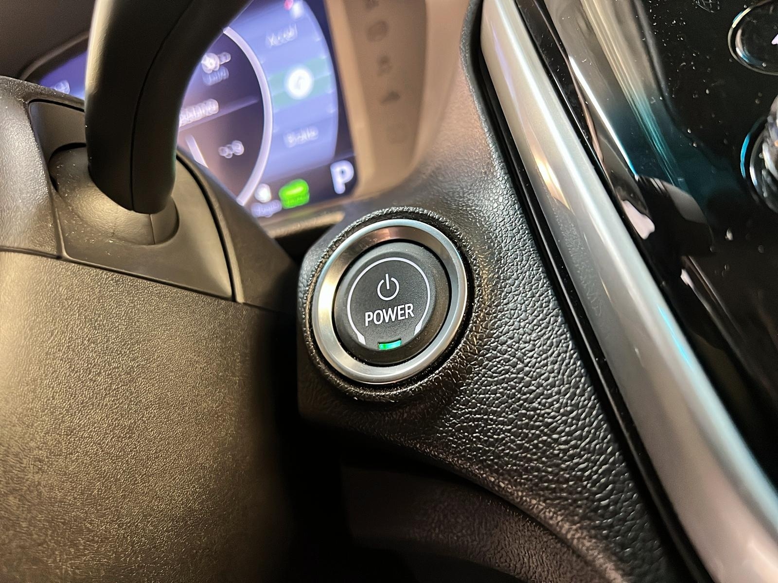 Chevrolet Bolt EV 1LT 2023 - image #17