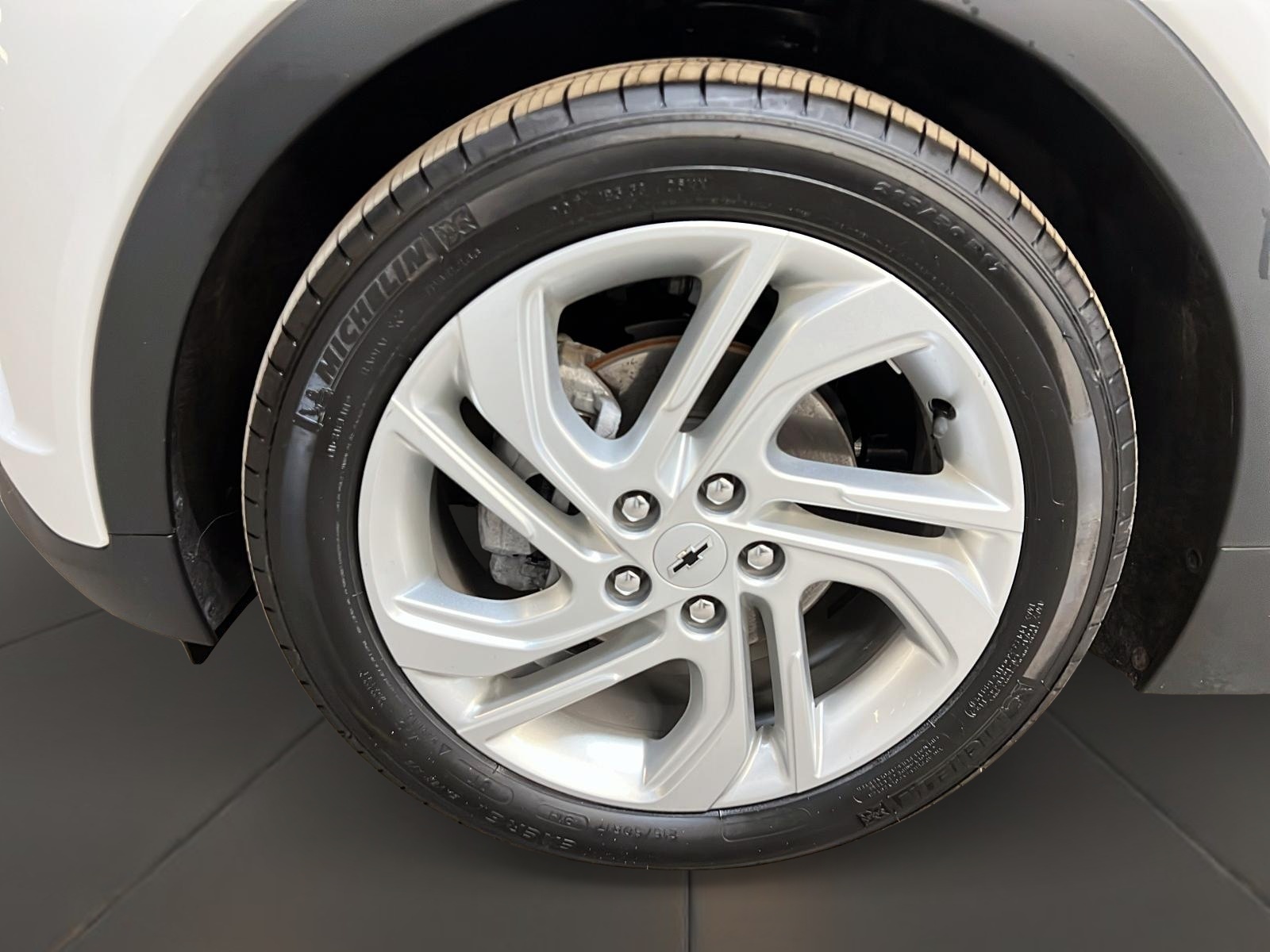 Chevrolet Bolt EV 2023 - Image #26