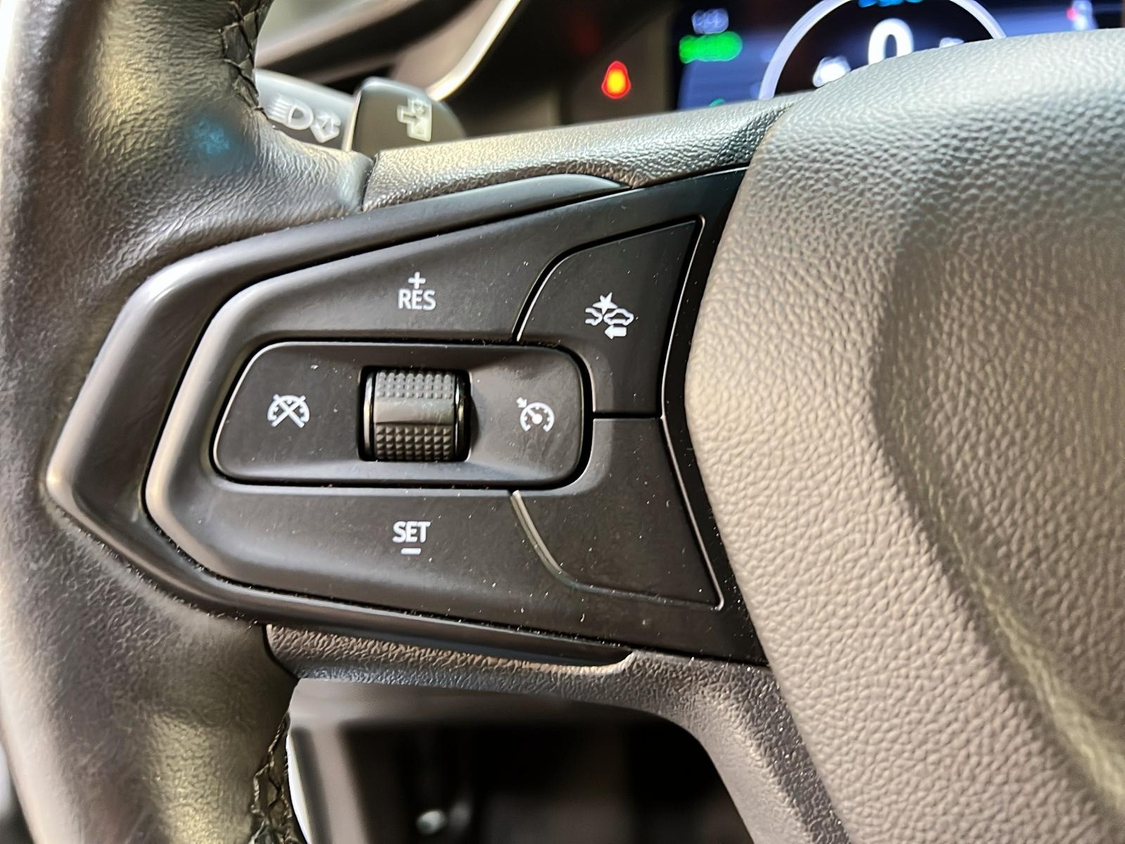 Chevrolet Bolt EV 2023 - Image #19