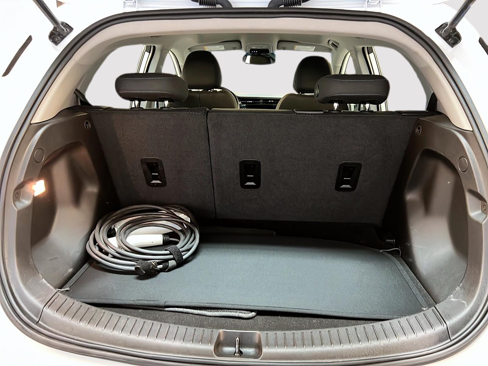 Chevrolet Bolt EV 1LT 2023 - image #12