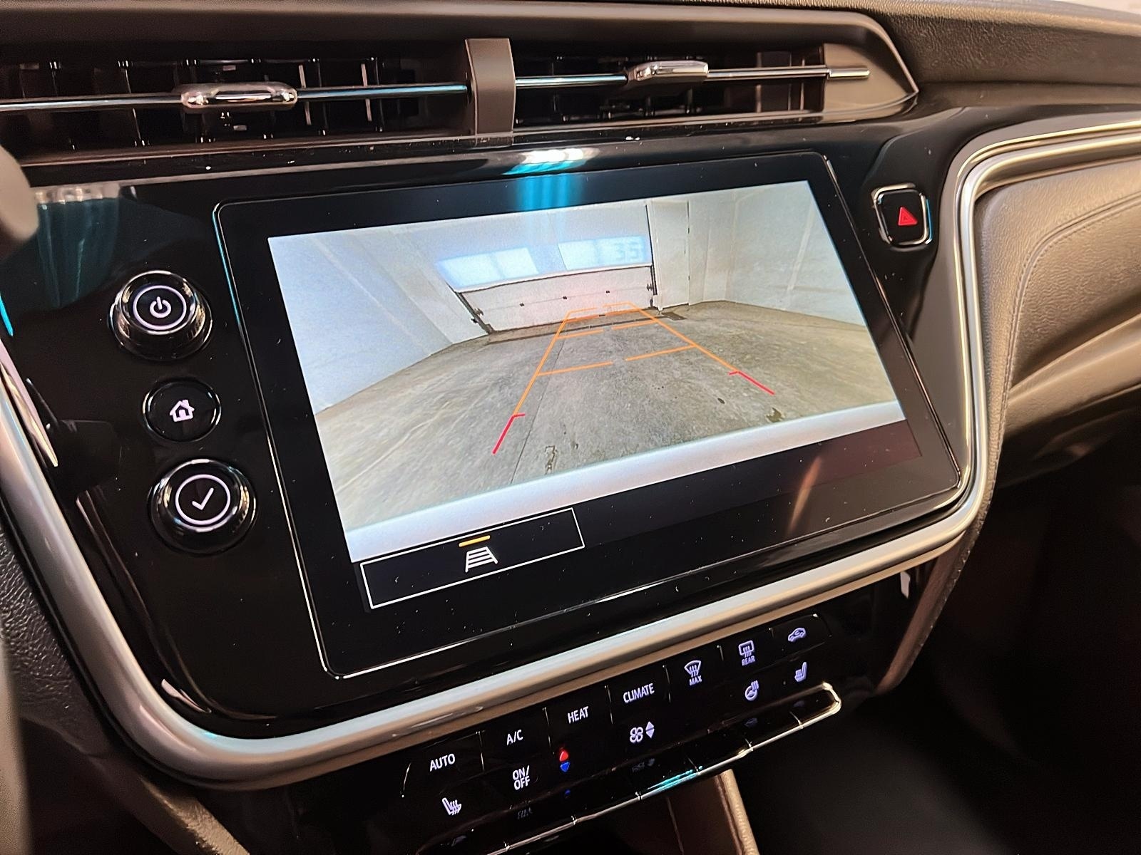 Chevrolet Bolt EV 1LT 2023 - image #16