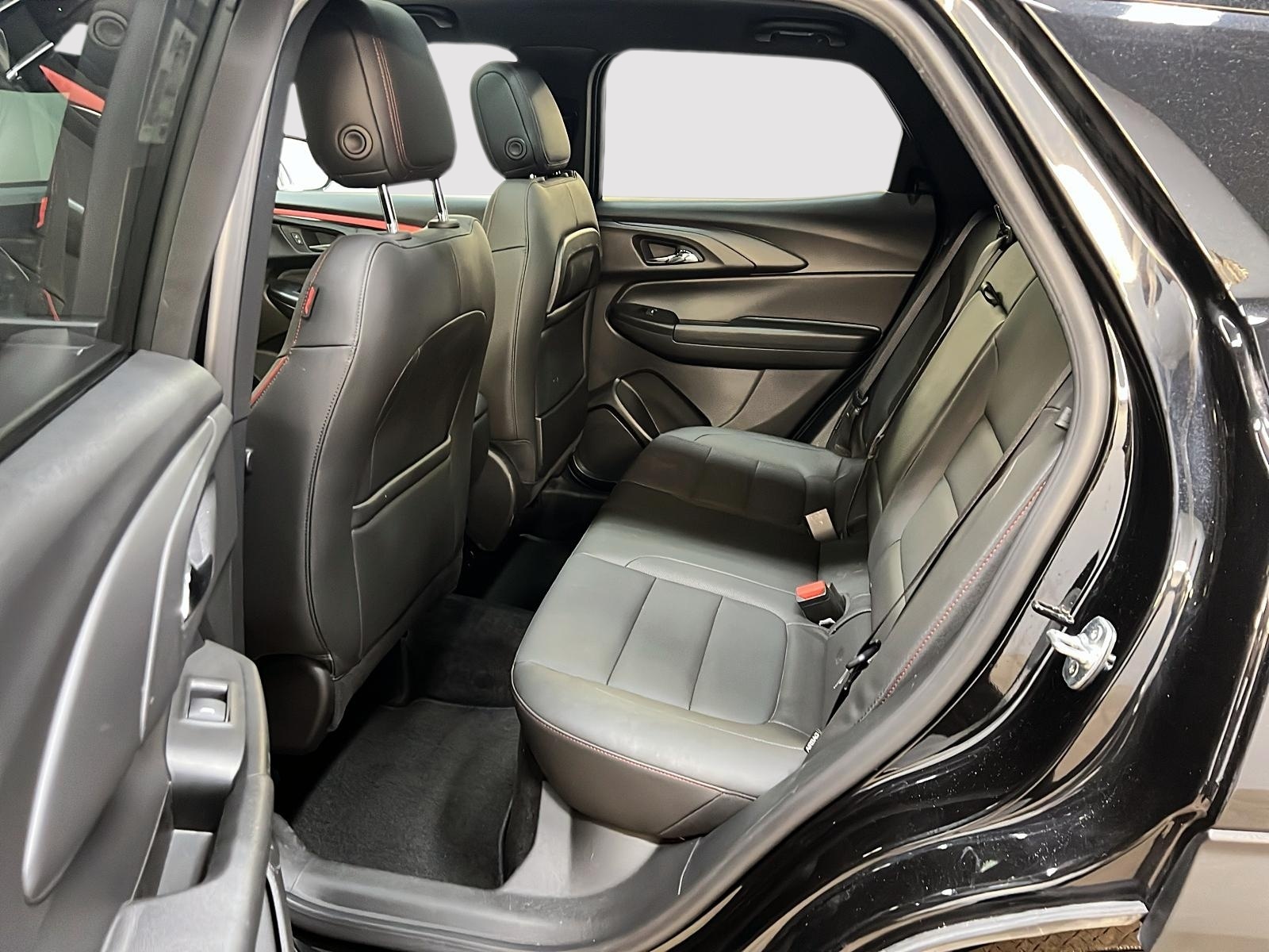 Chevrolet Trailblazer 2024 - Image #10