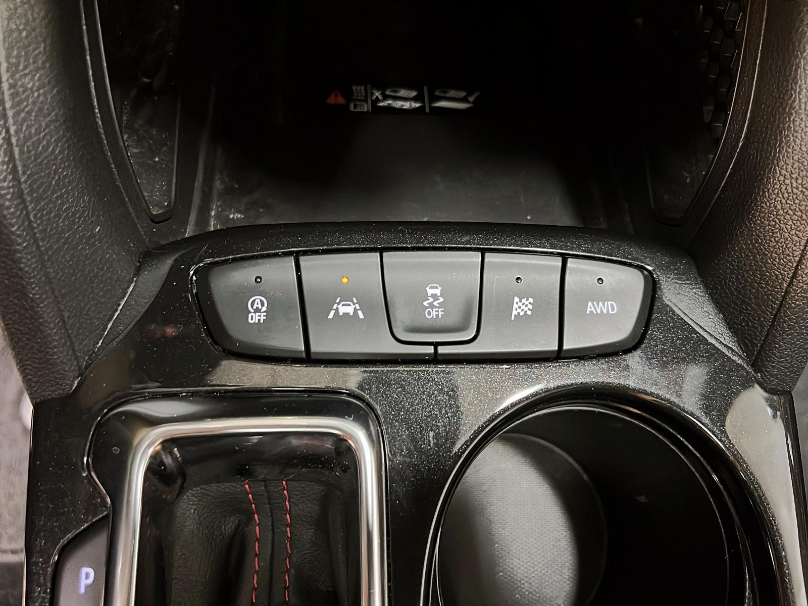 Chevrolet Trailblazer 2024 - Image #16
