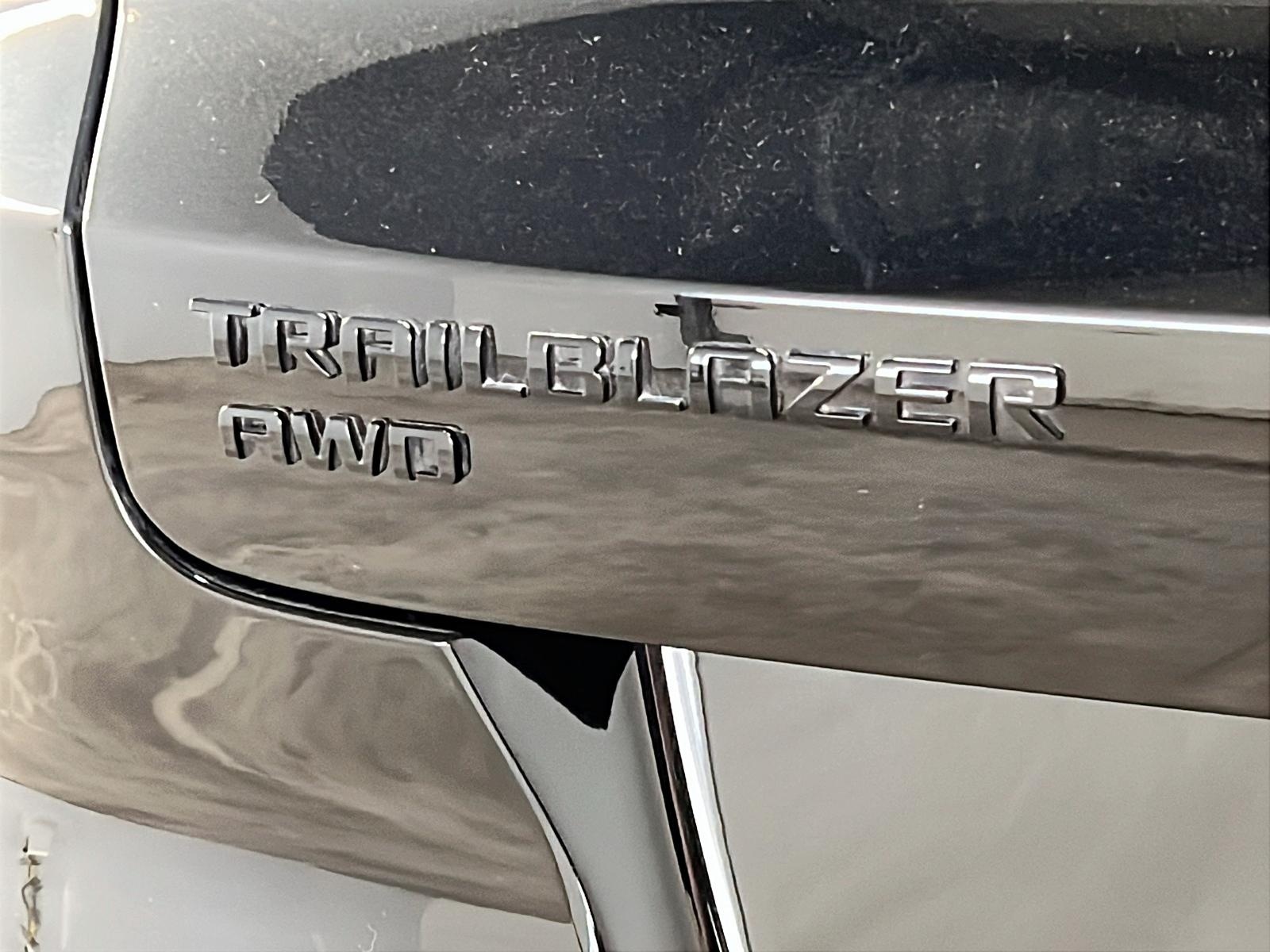 Chevrolet Trailblazer 2024 - Image #29