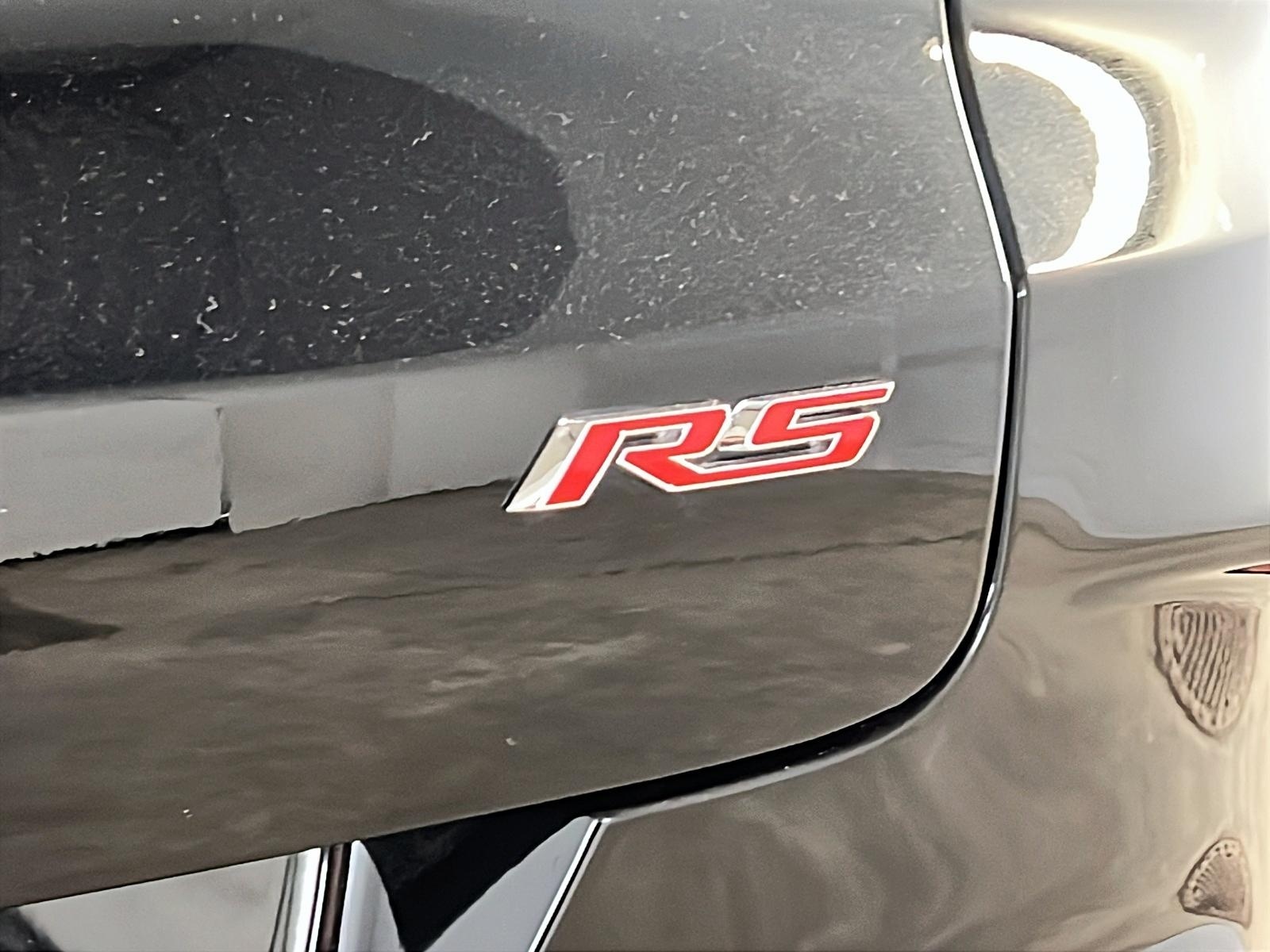 Chevrolet Trailblazer RS CUIR TOIT PANO 4RM 2024 - image #28