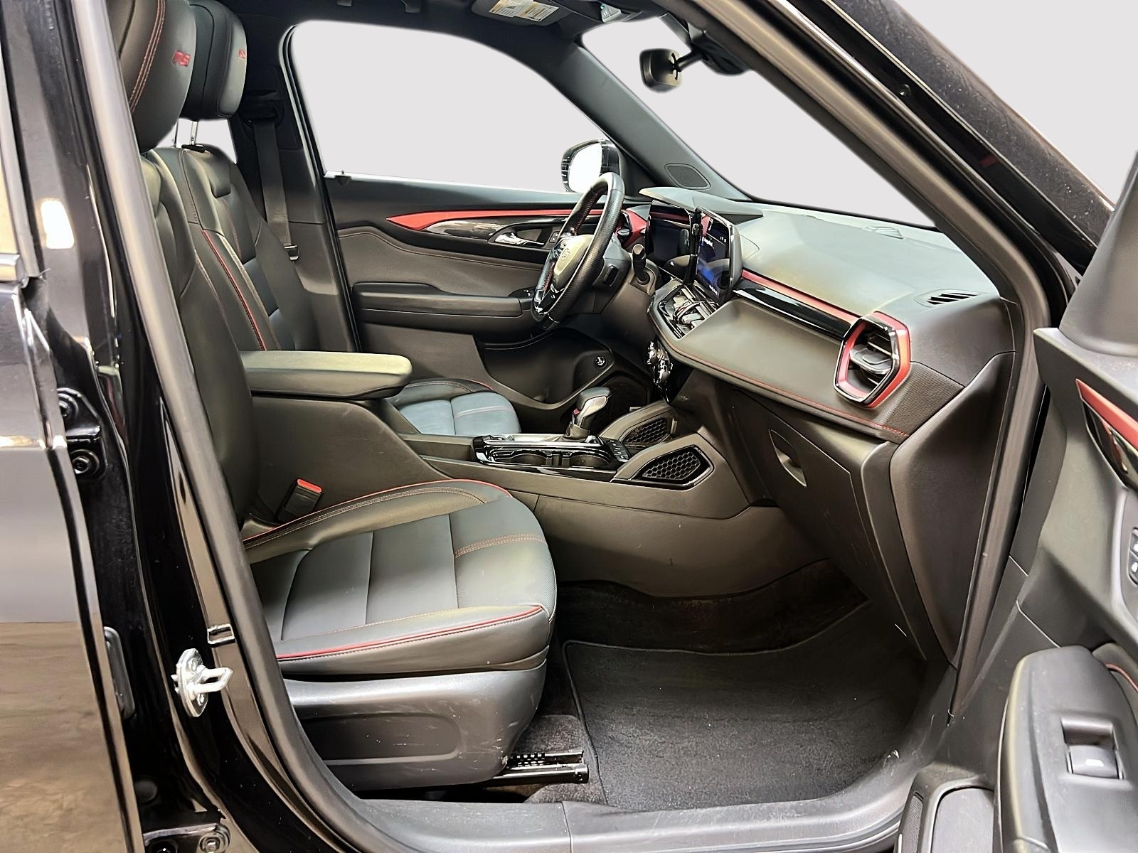 Chevrolet Trailblazer 2024 - Image #8