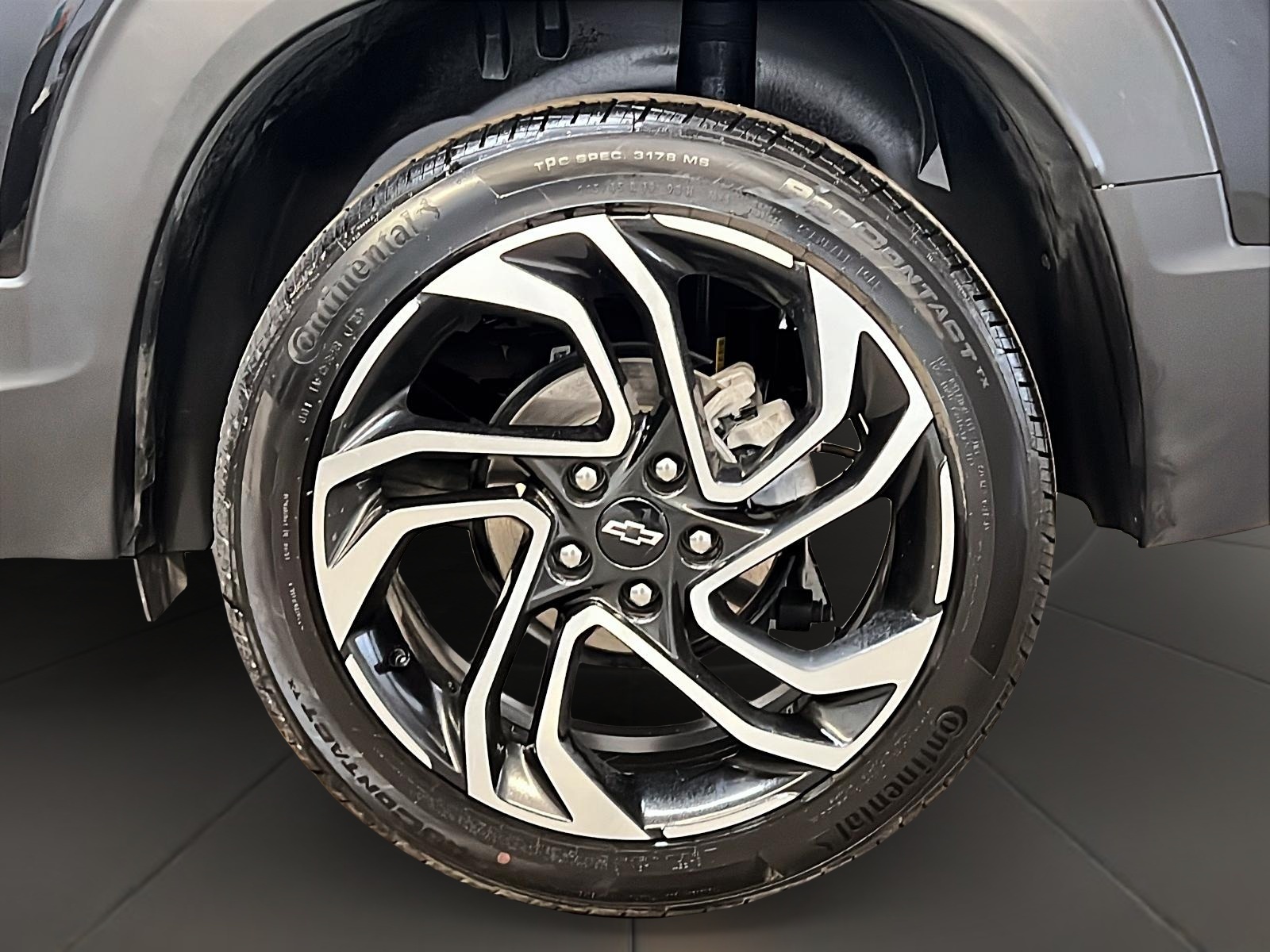Chevrolet Trailblazer 2024 - Image #30