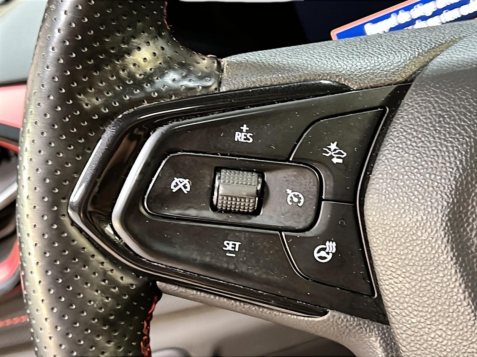 Chevrolet Trailblazer 2024 - Image #22