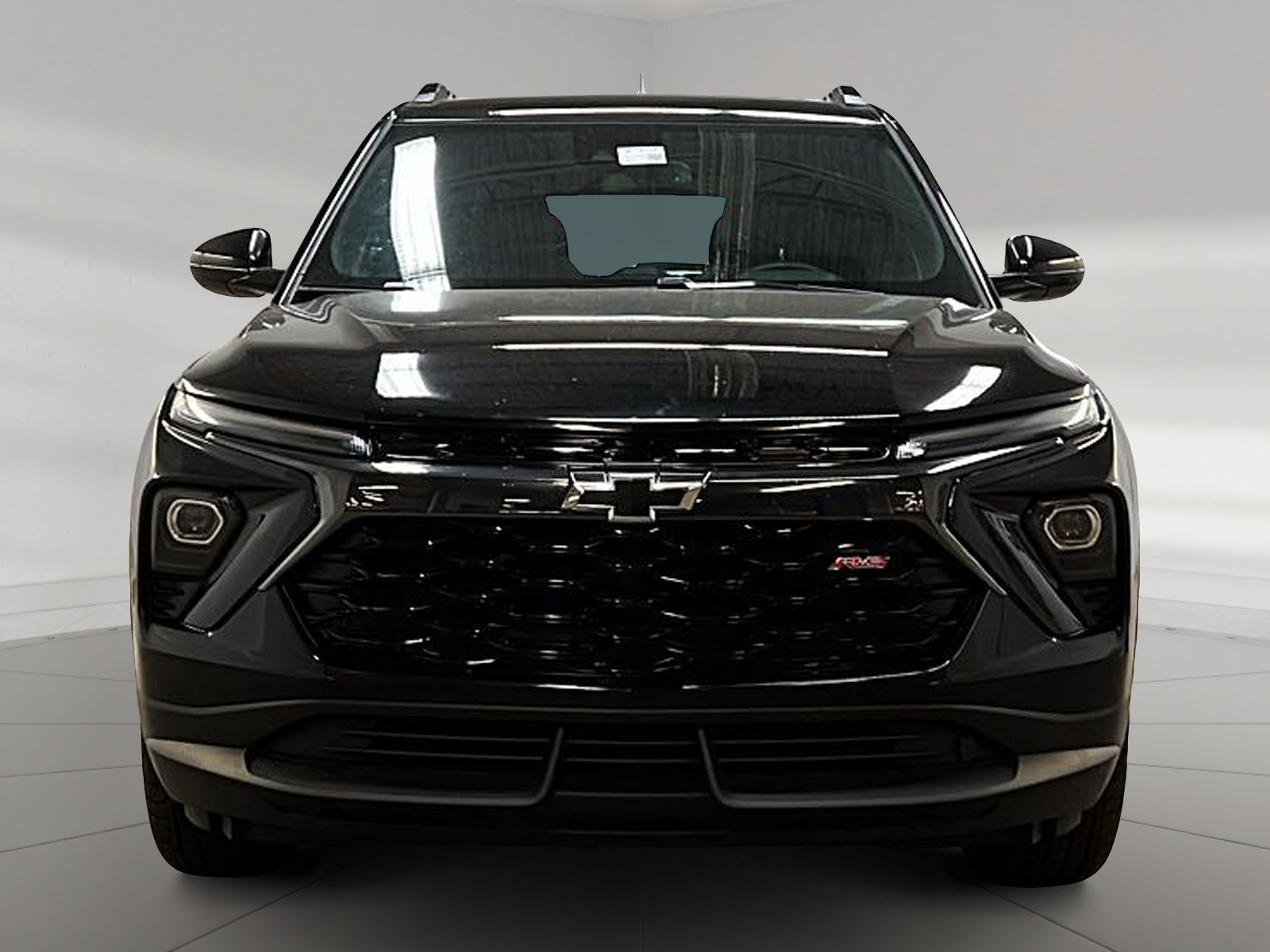 Chevrolet Trailblazer 2024 - Image #2