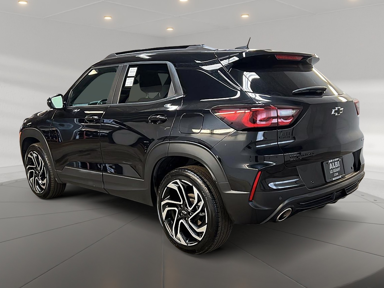 Chevrolet Trailblazer 2024 - Image #6