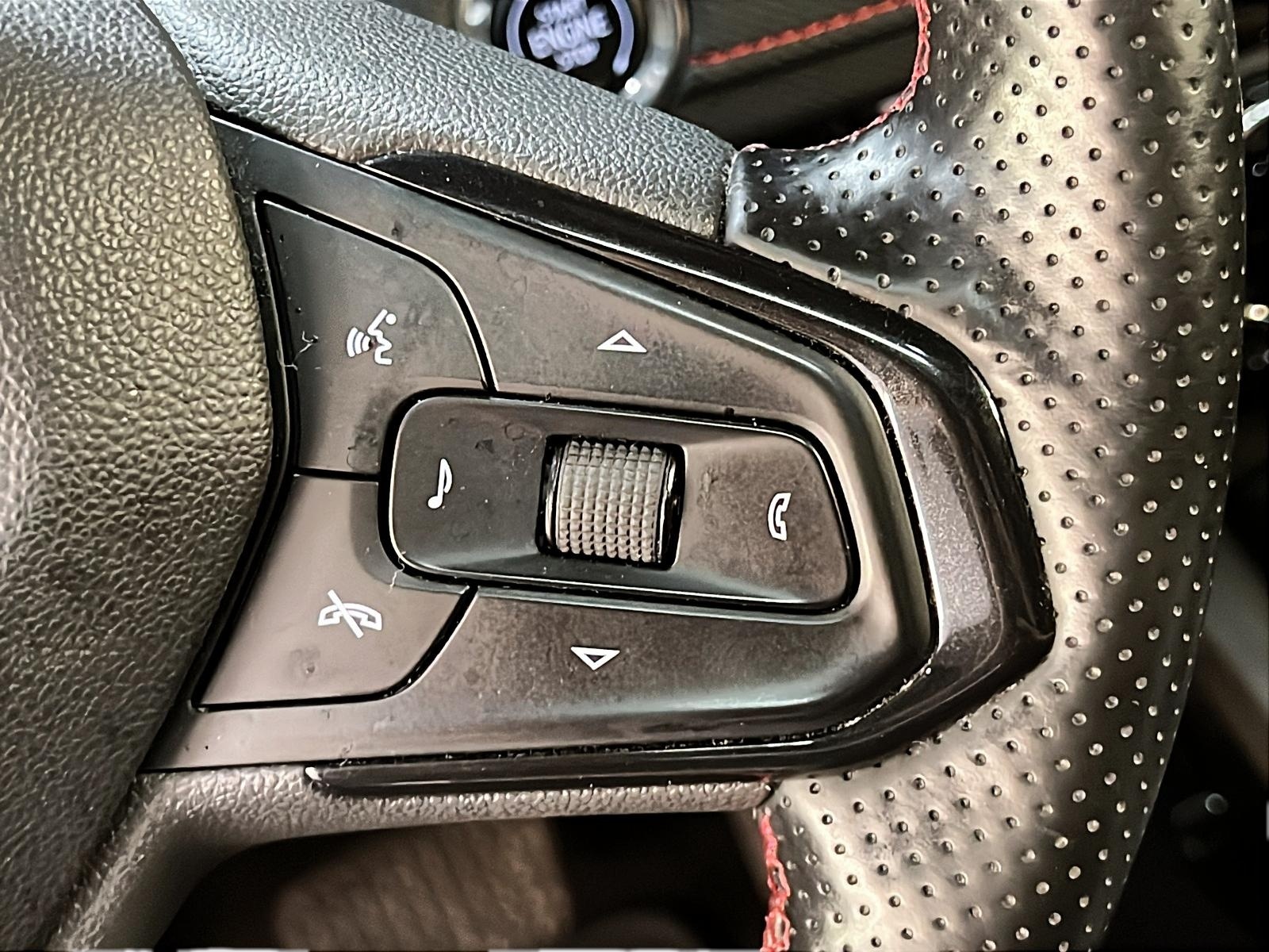 Chevrolet Trailblazer 2024 - Image #21
