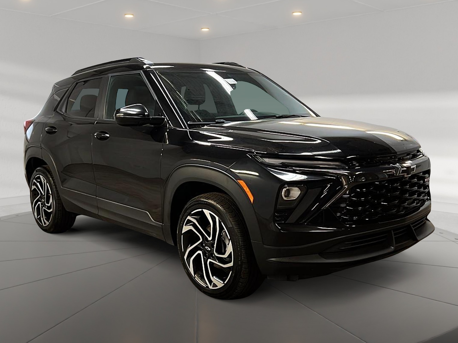 Chevrolet Trailblazer 2024 - Image #3