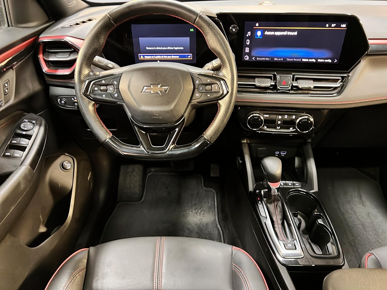 Chevrolet Trailblazer 2024 - Image #11
