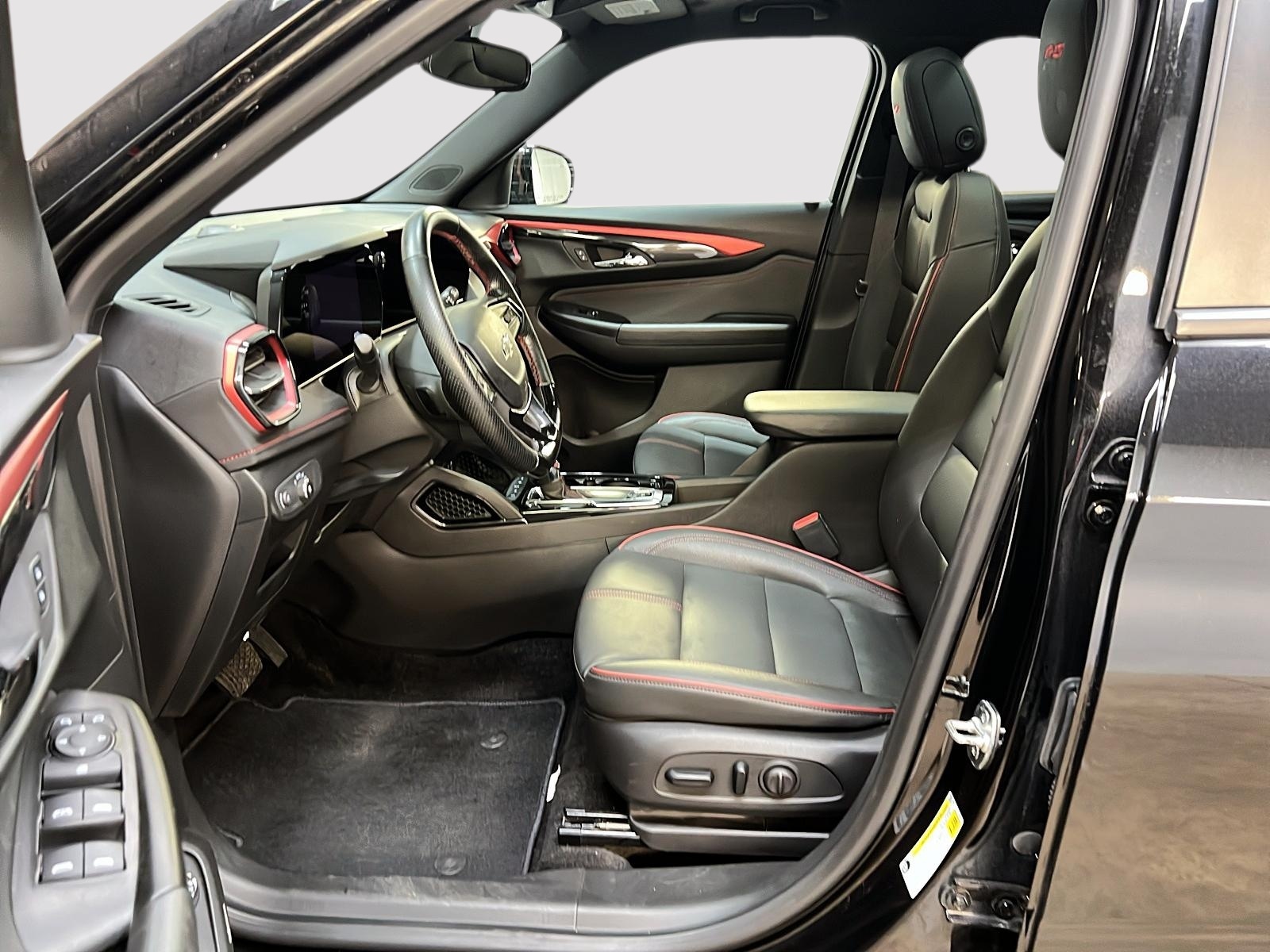 Chevrolet Trailblazer 2024 - Image #7