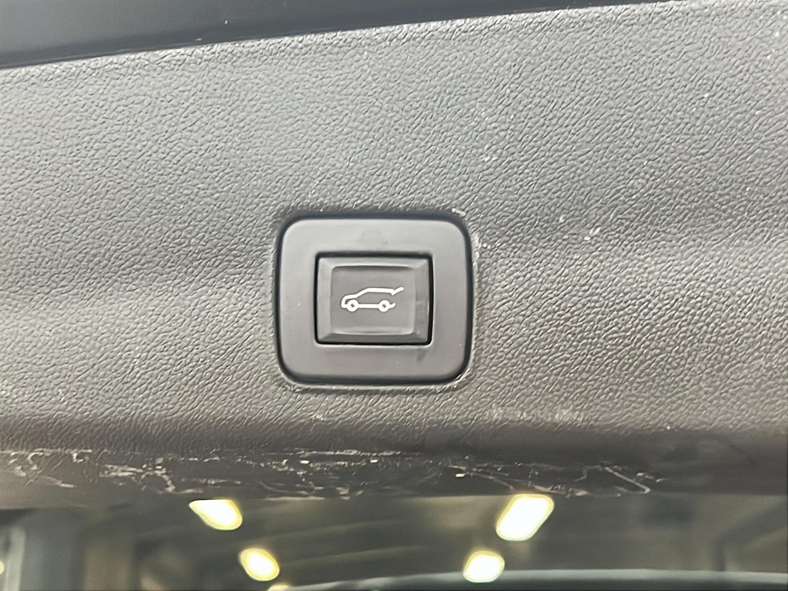 Chevrolet Trailblazer RS CUIR TOIT PANO 4RM 2024 - image #14