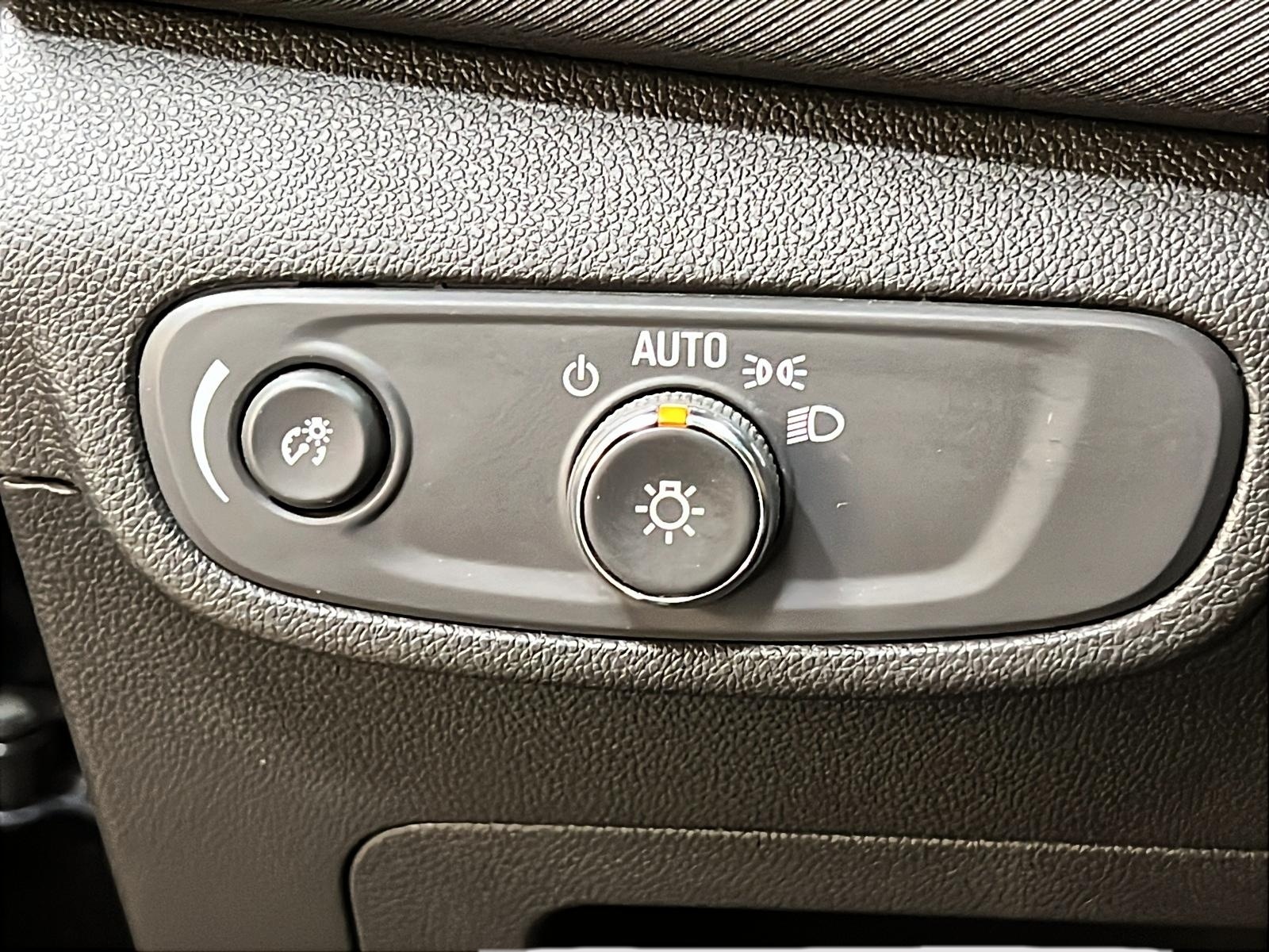 Chevrolet Trailblazer 2024 - Image #23