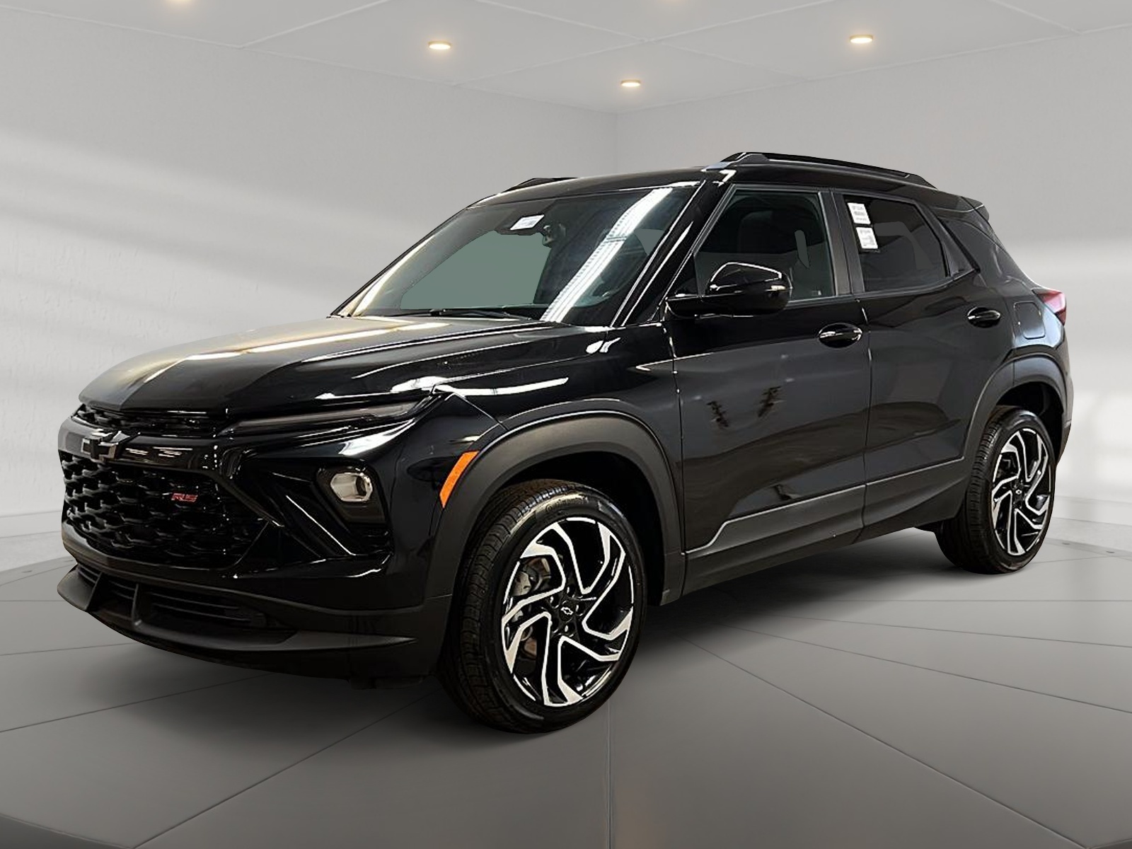 Chevrolet Trailblazer 2024 - Image #1