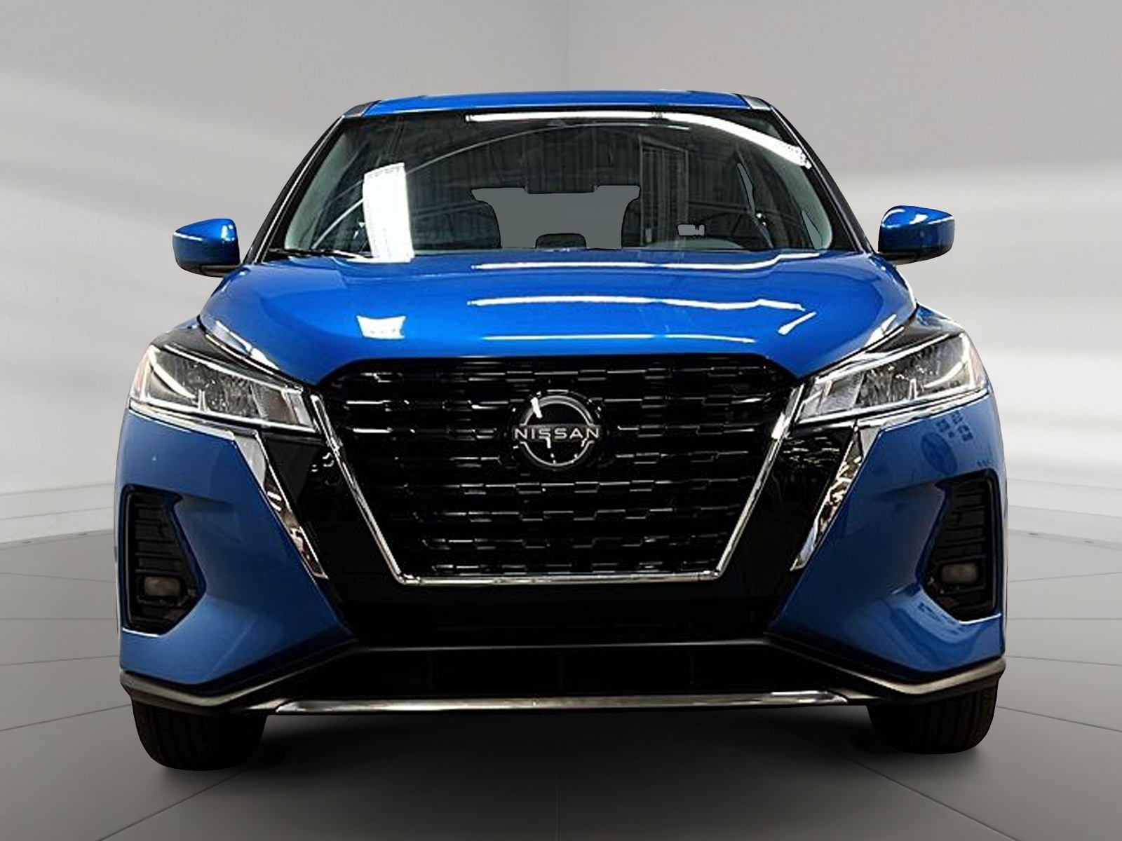 Nissan Kicks S 2024 - image #2