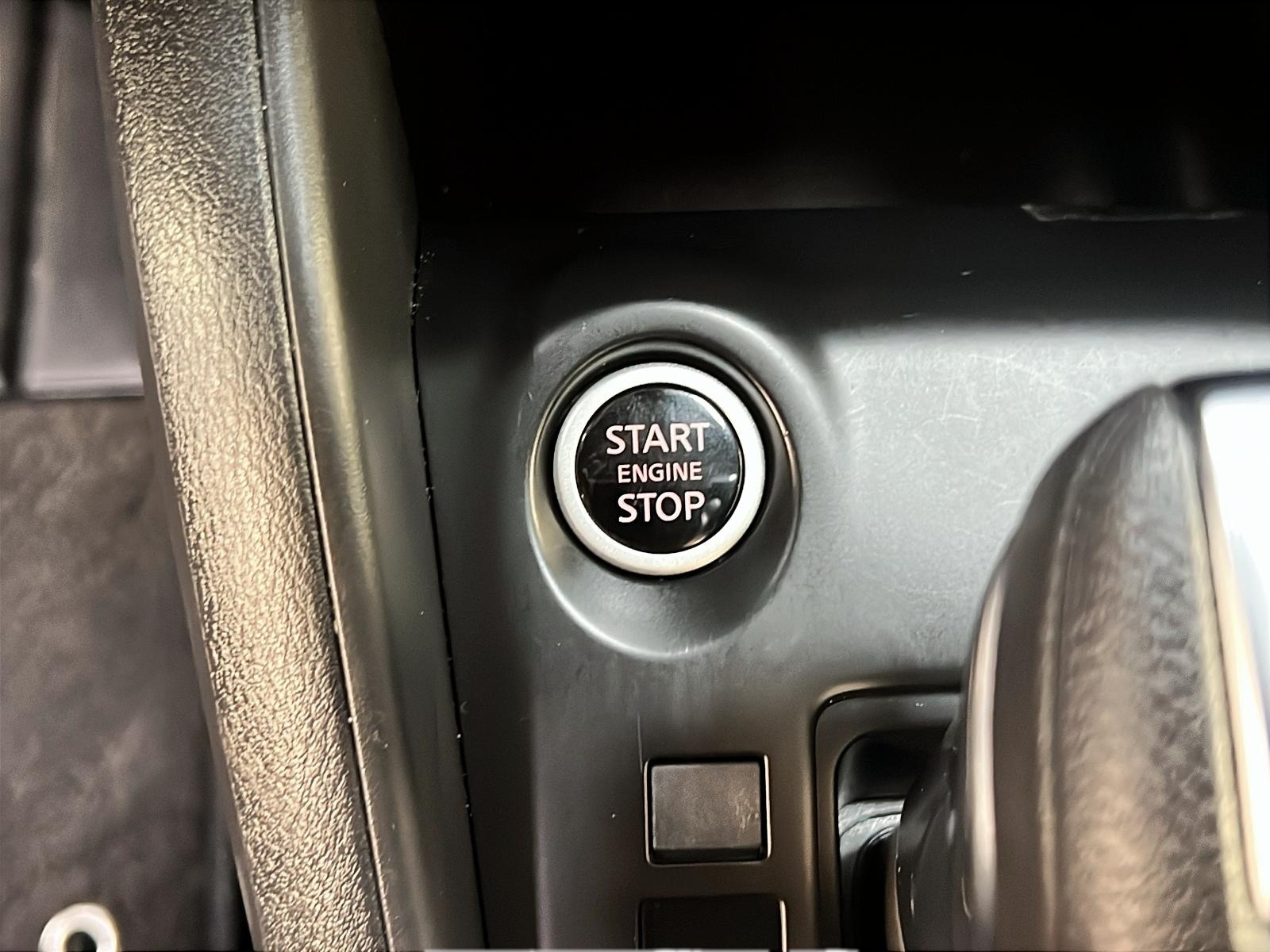Nissan Kicks S 2024 - image #14
