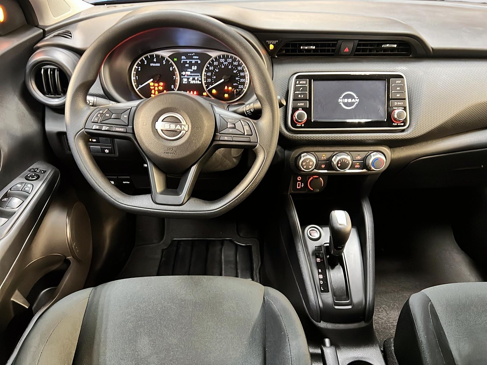 Nissan Kicks S 2024 - image #10