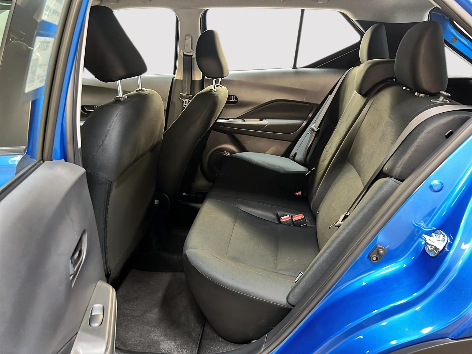 Nissan Kicks S 2024 - image #9