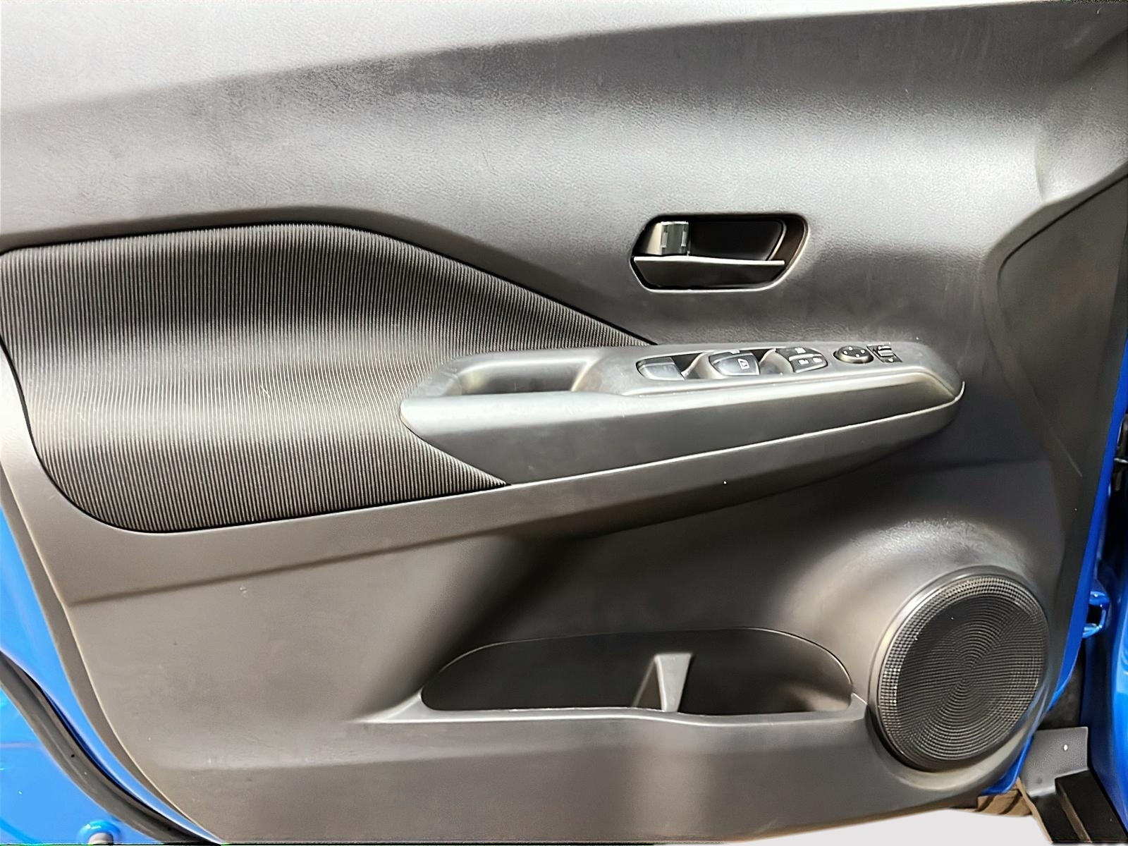 Nissan Kicks S 2024 - image #22