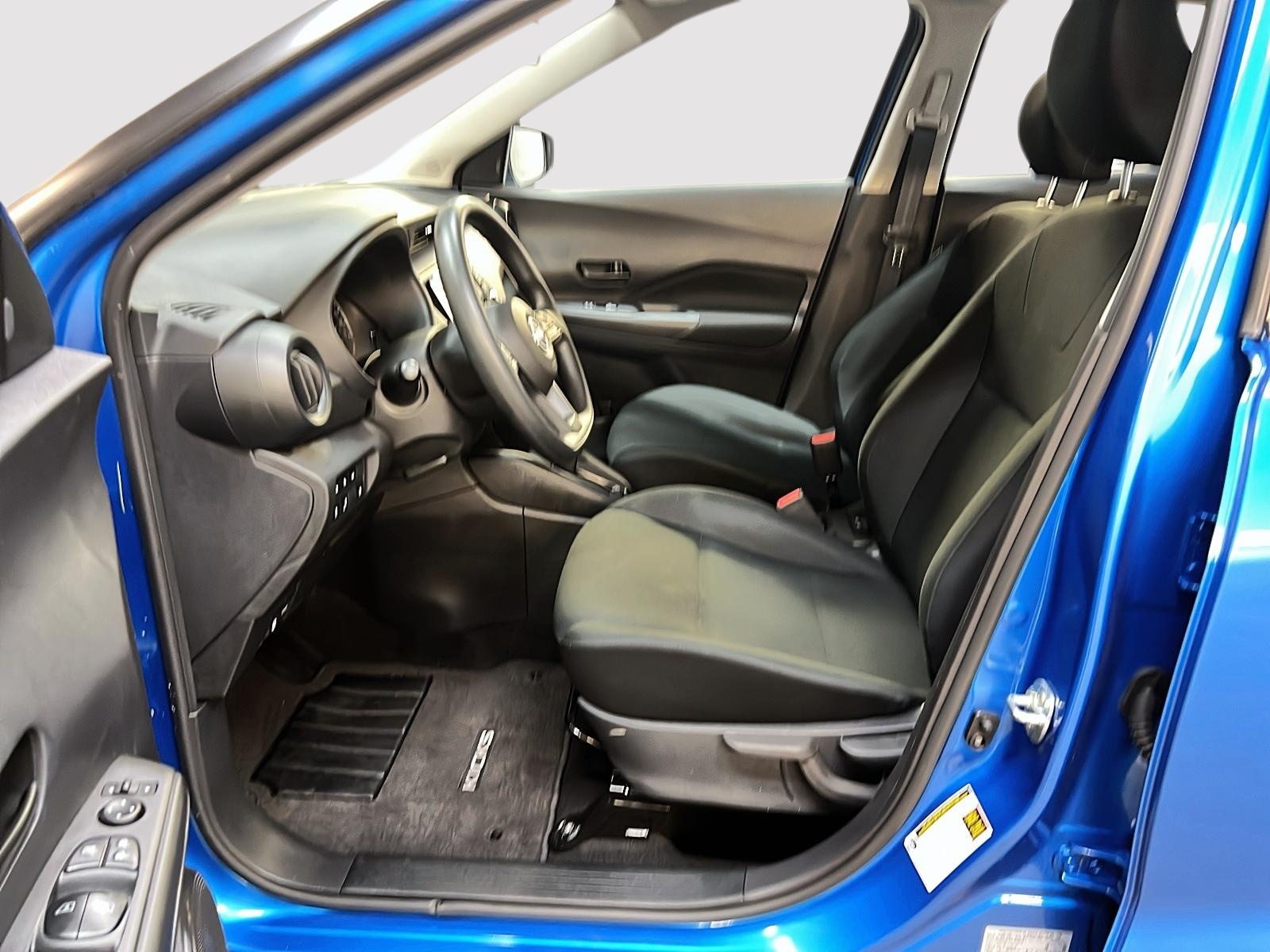 Nissan Kicks S 2024 - image #7