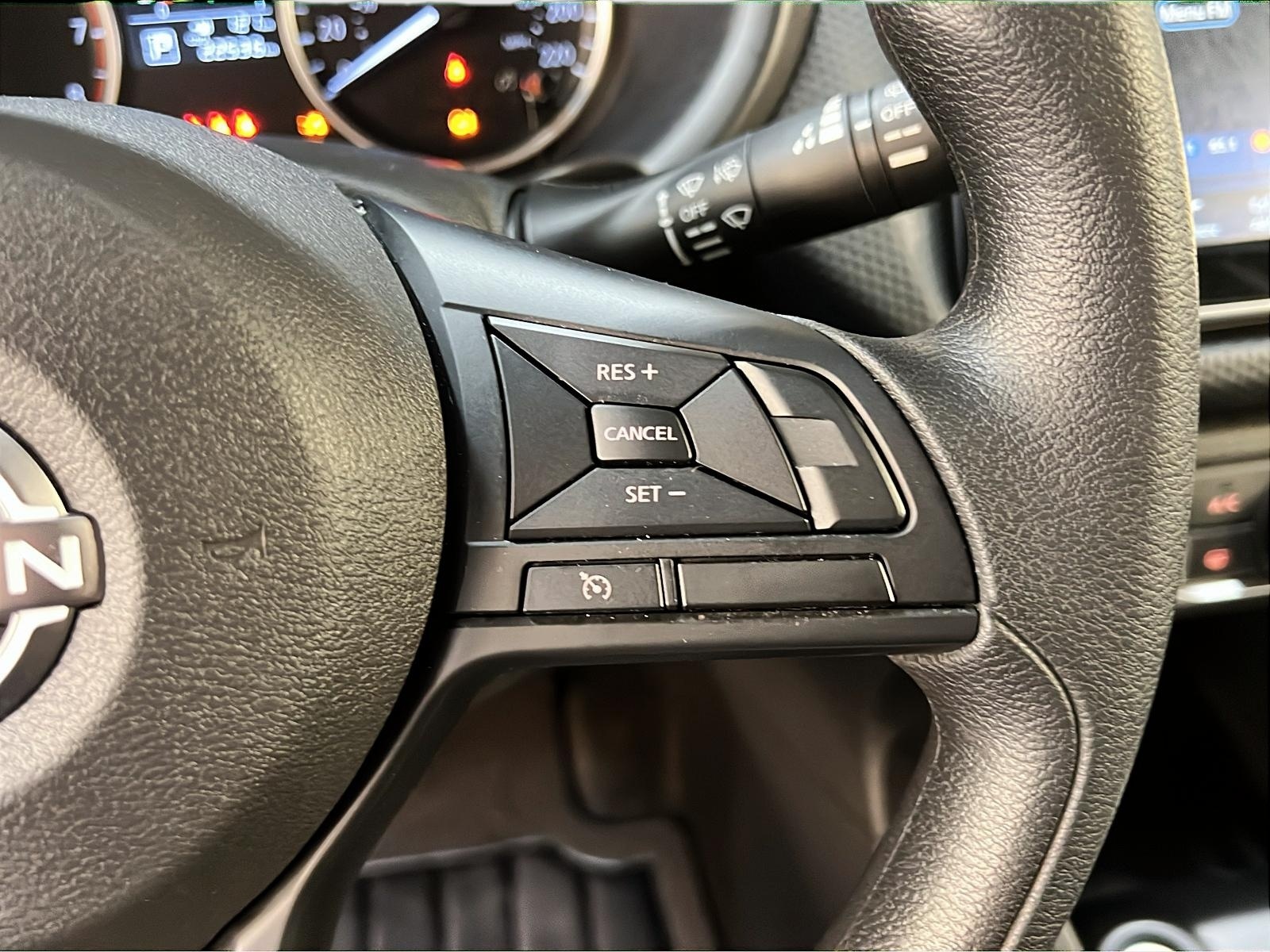 Nissan Kicks S 2024 - image #18